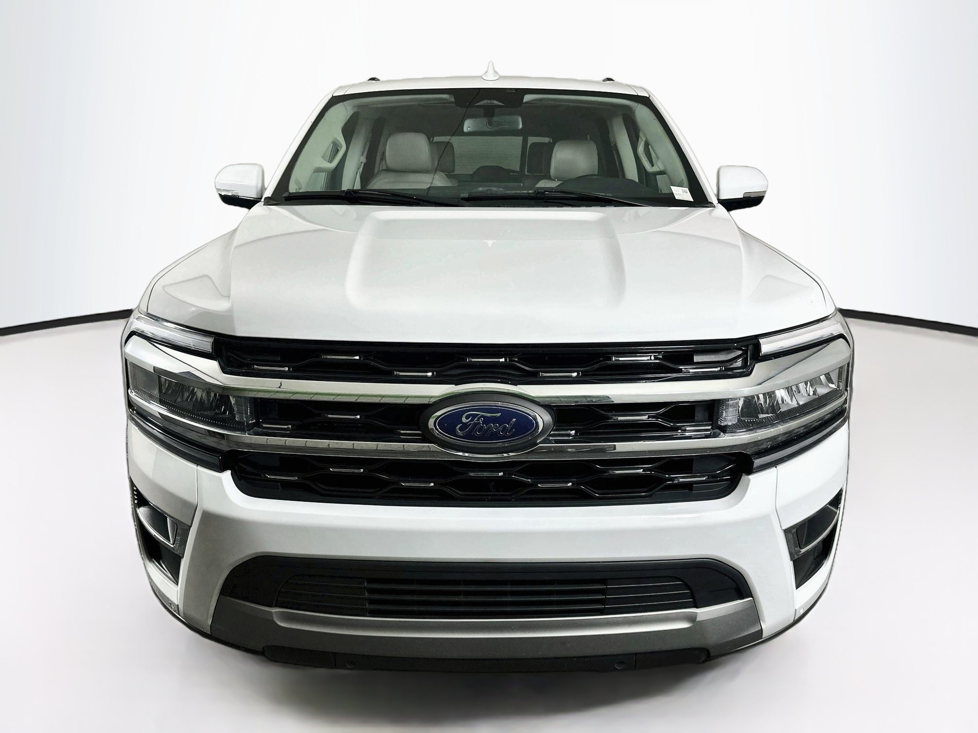 Used 2024 Ford Expedition Limited Limited 4x2