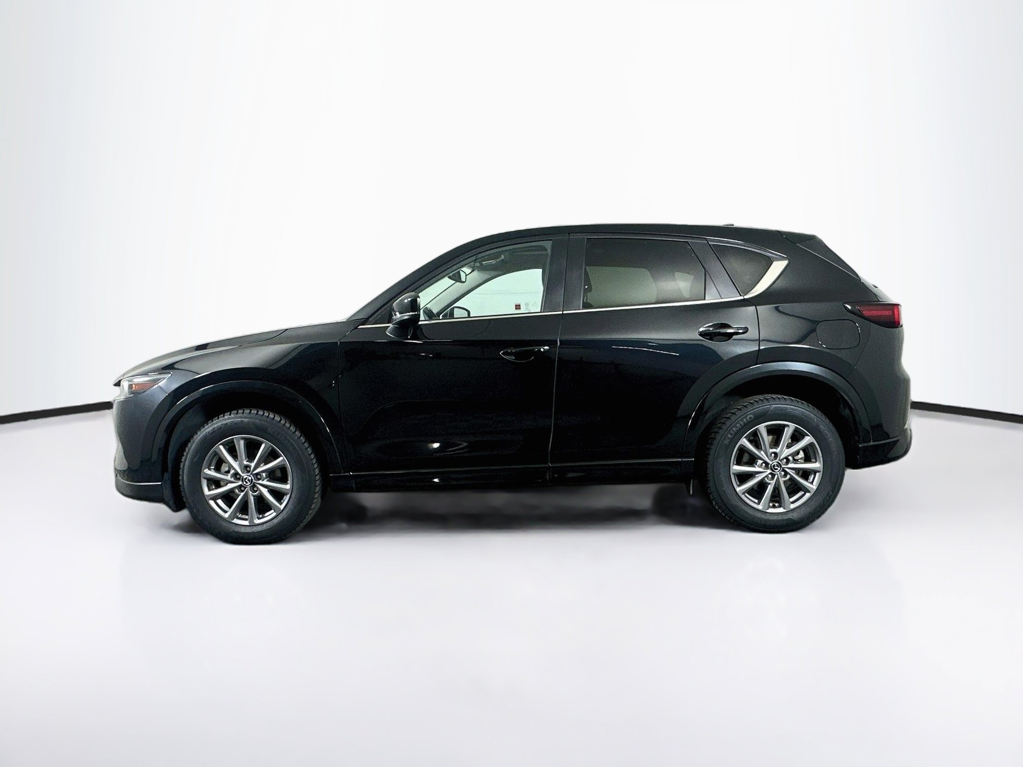 Used 2025 Mazda CX-5 2.5 S Preferred Package 2.5 S Preferred Package AWD