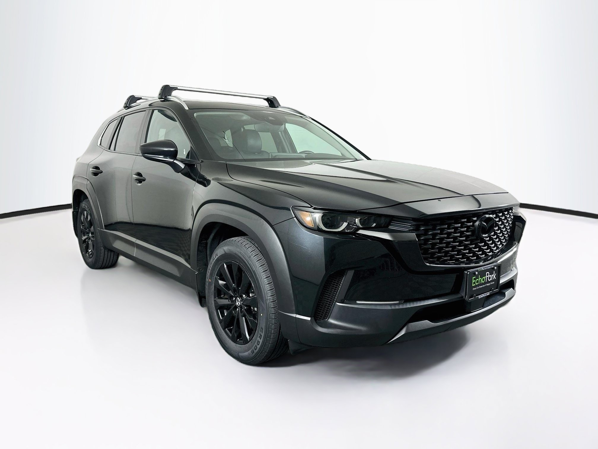 Used 2023 Mazda CX-50 2.5 S Preferred Plus Package 2.5 S Preferred Plus Package AWD