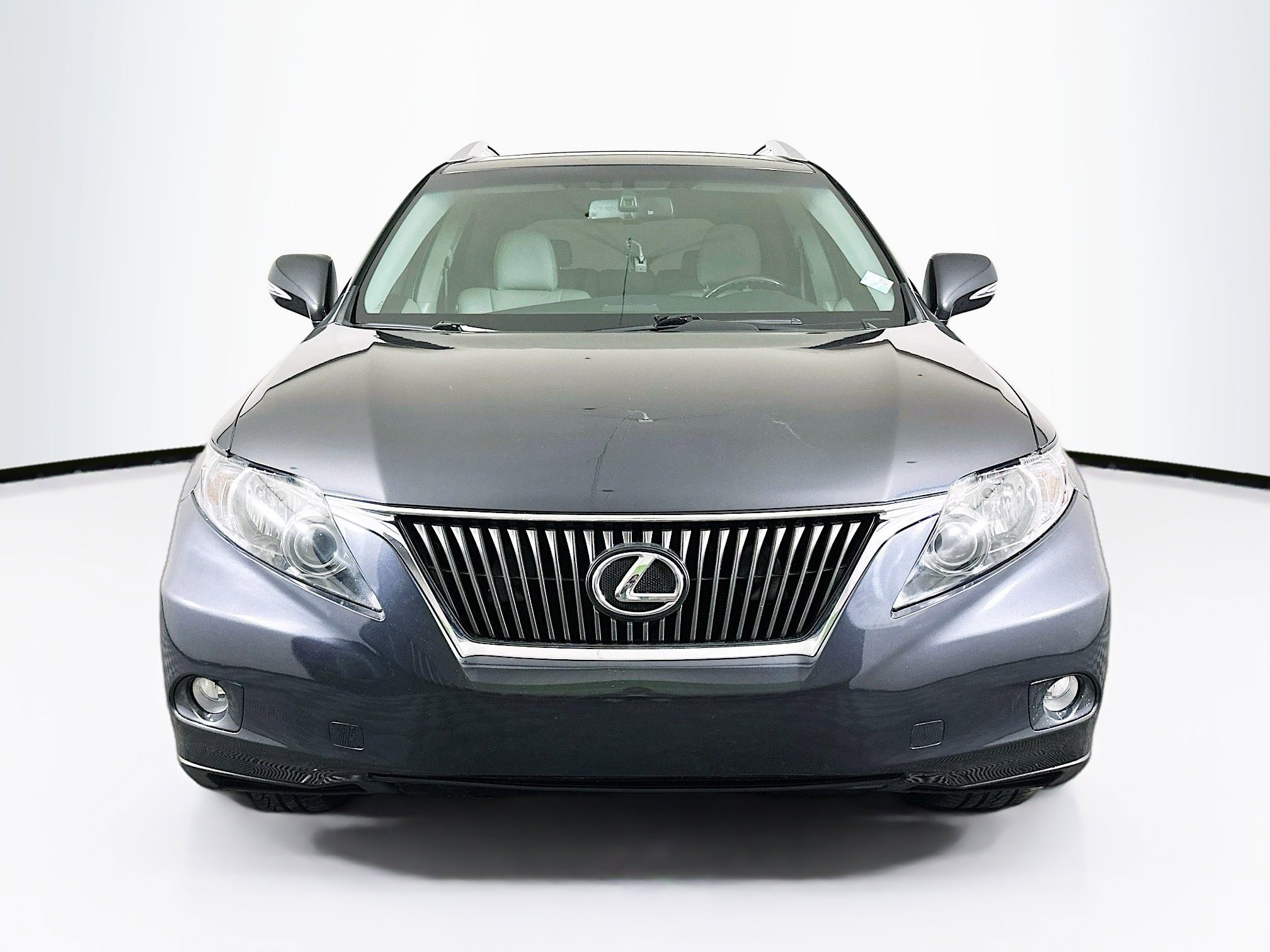 Used 2010 Lexus RX 350 with VIN 2T2ZK1BA4AC028299 for sale in Charlotte, NC