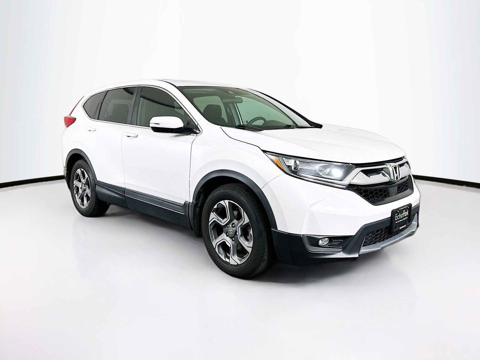 2019 Honda CR-V EX's photo