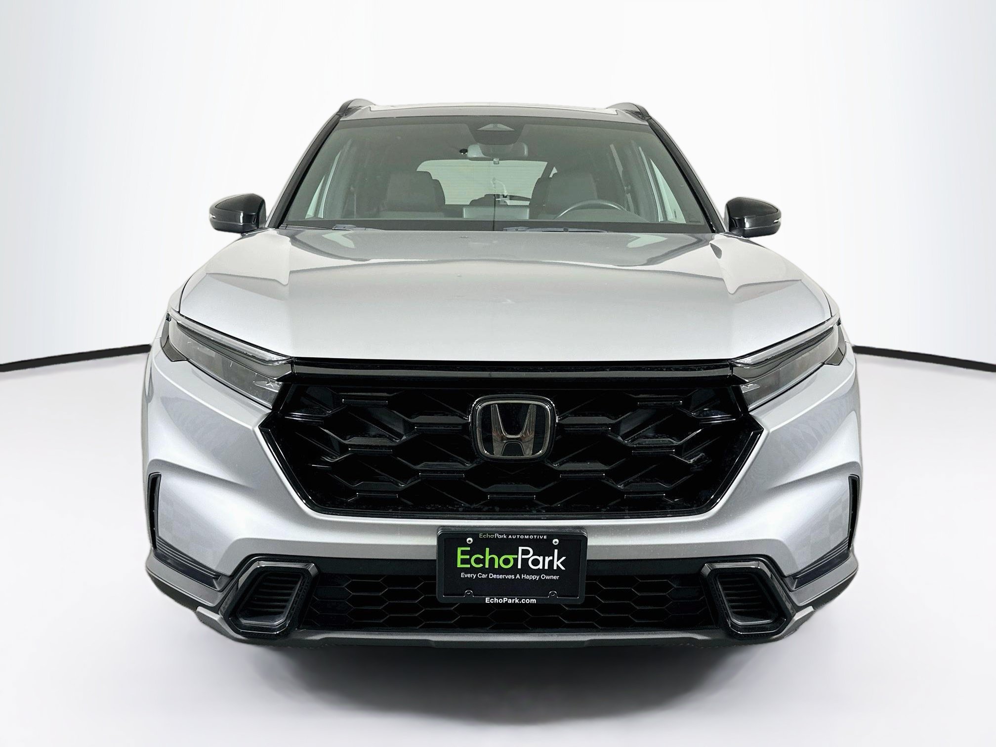 Used 2023 Honda CR-V Hybrid Sport Sport FWD