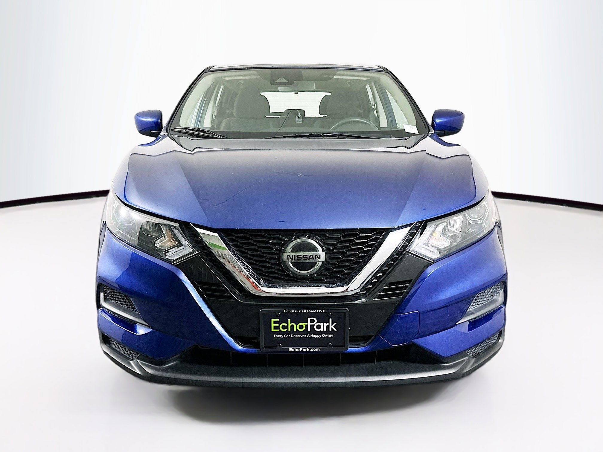 Used 2021 Nissan Rogue Sport S with VIN JN1BJ1AV6MW304414 for sale in Charlotte, NC