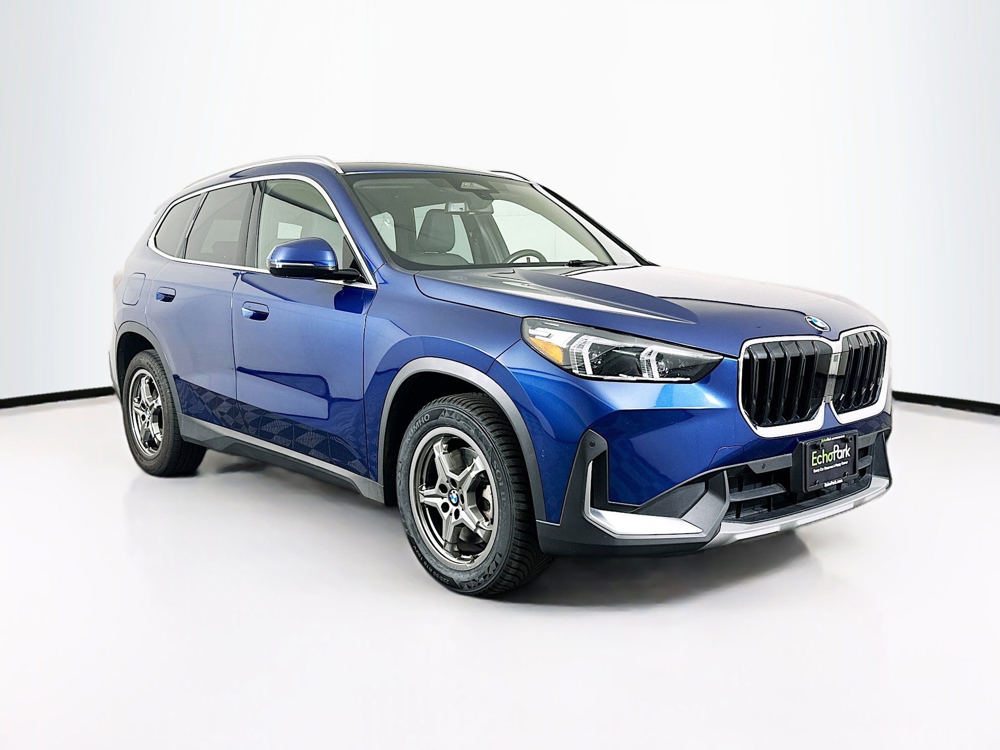 2023 BMW X1 xDrive28i's photo