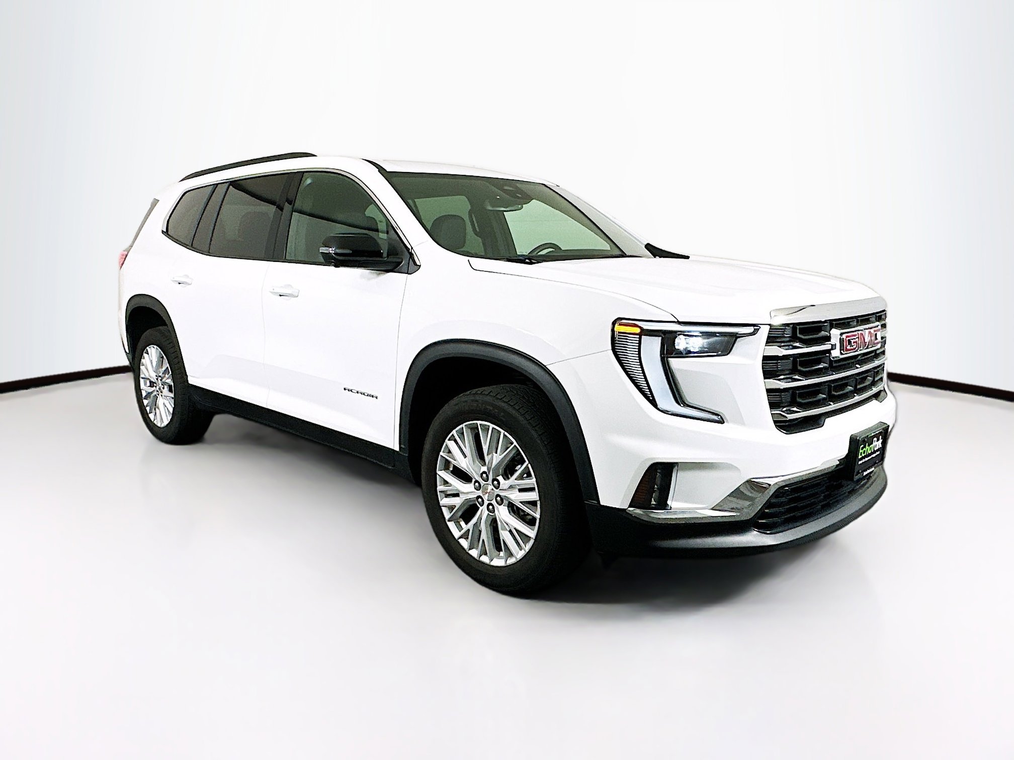 2024 GMC Acadia Elevation's photo