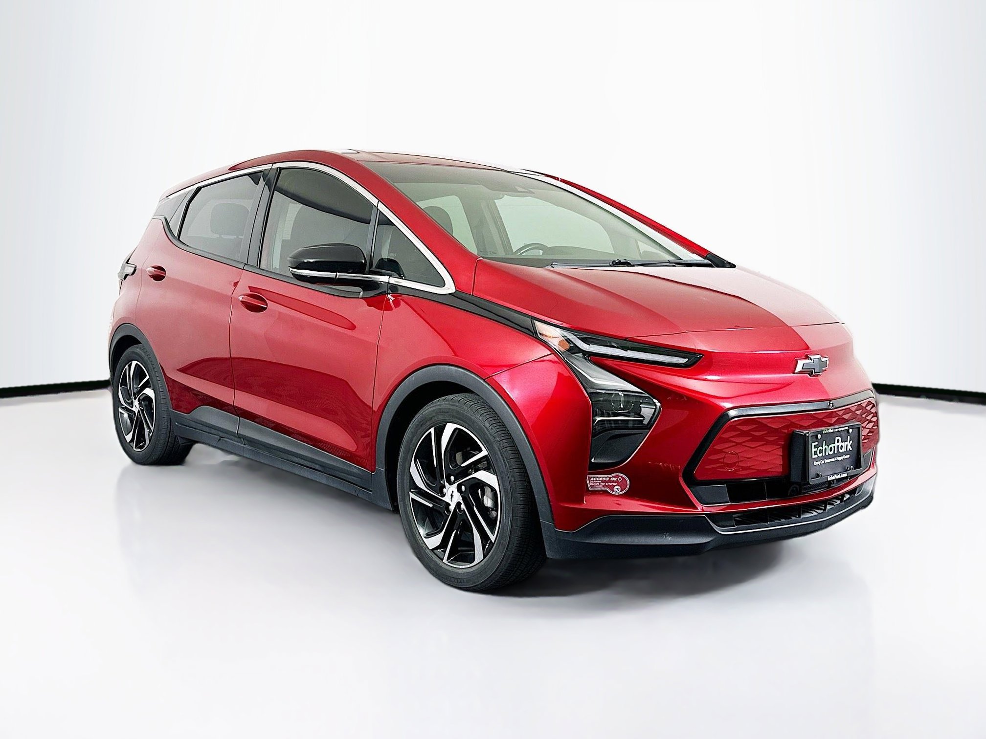 2023 Chevrolet Bolt EV