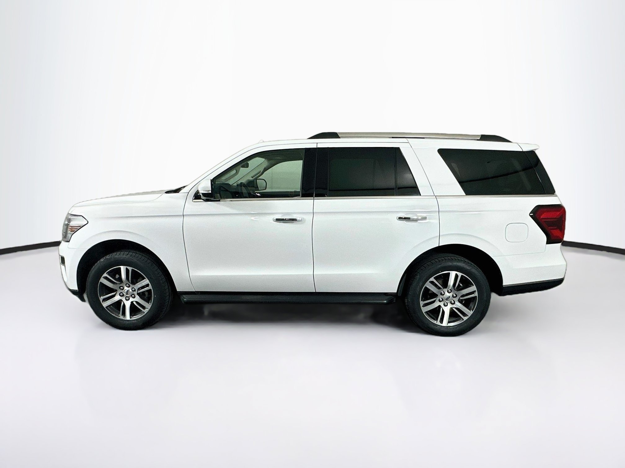 Used 2024 Ford Expedition Limited Limited 4x2