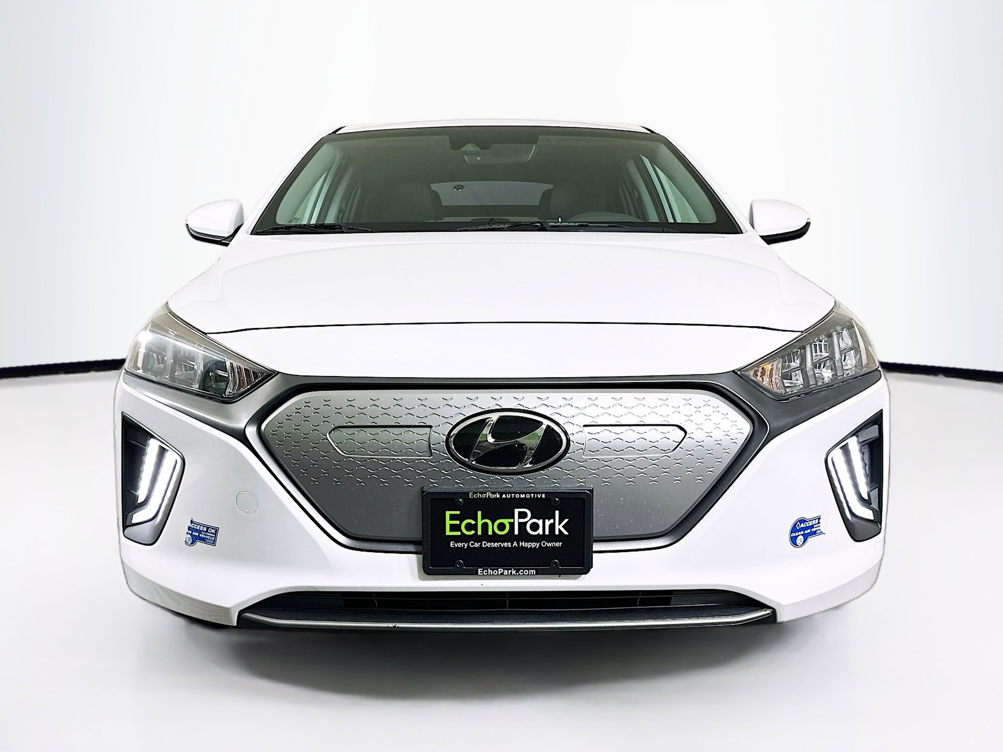 Used 2020 Hyundai IONIQ Limited with VIN KMHC85LJ0LU061154 for sale in Charlotte, NC