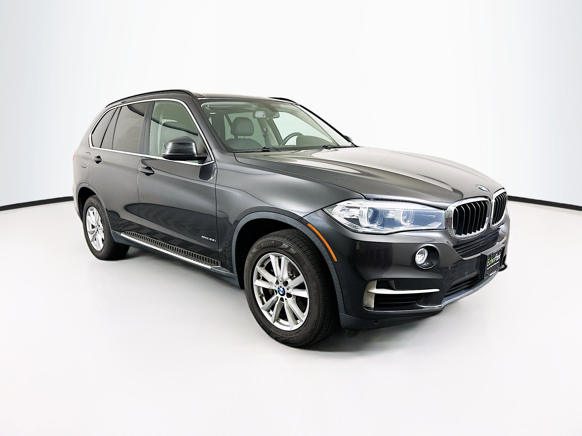 2015 BMW X5 xDrive35i M Sport Line's photo
