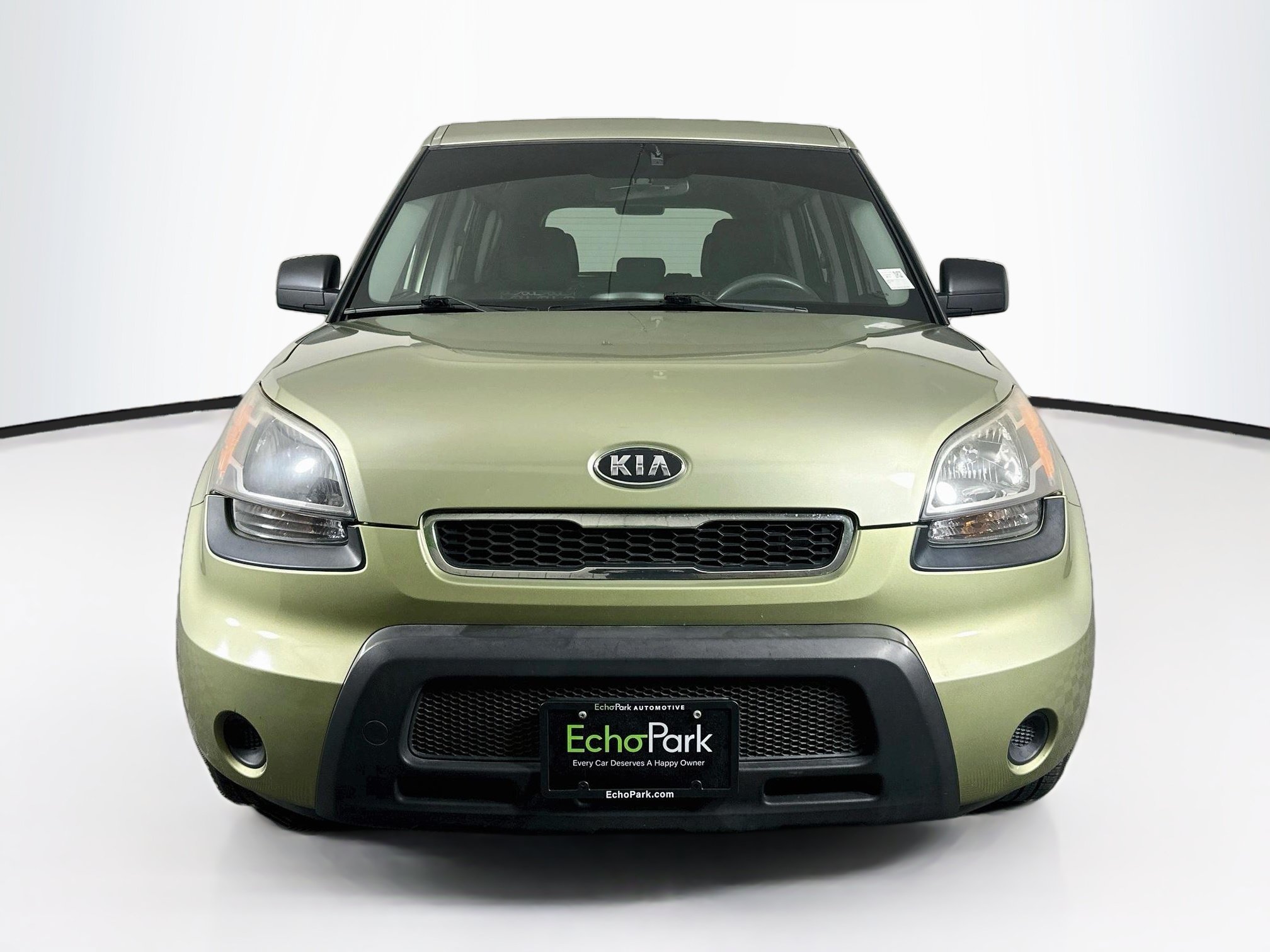 Used 2011 Kia Soul + Wagon