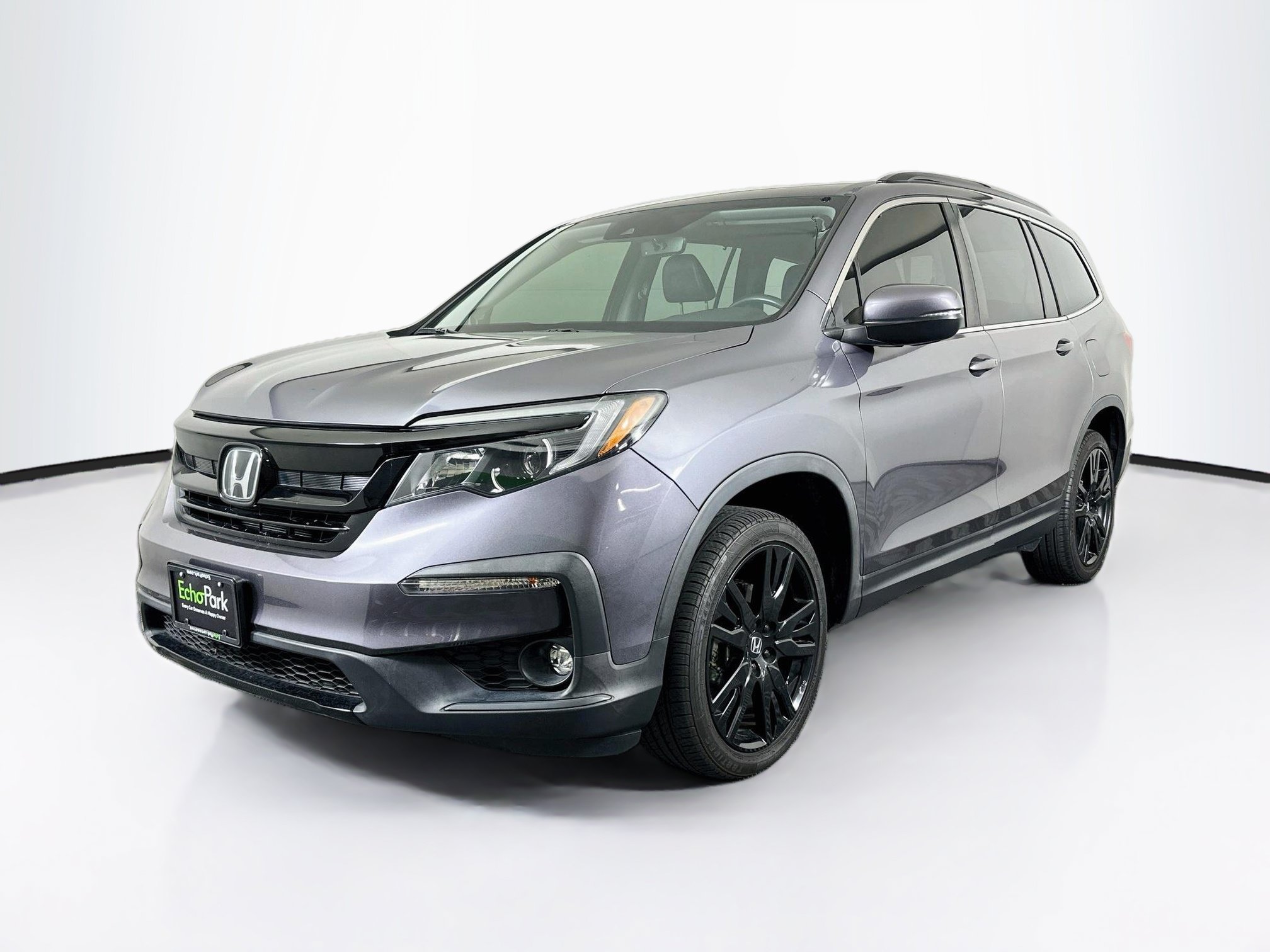 Used 2022 Honda Pilot Special Edition Special Edition 2WD