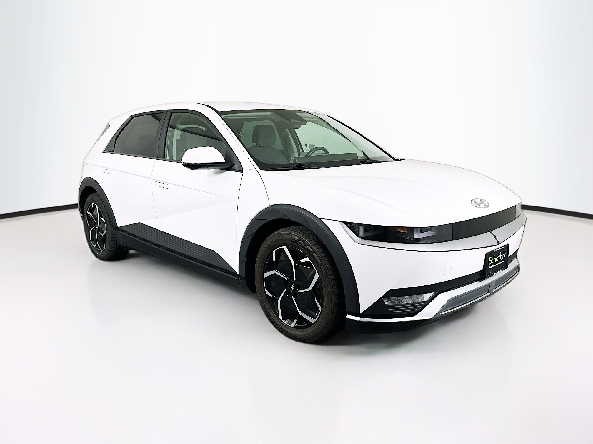2024 Hyundai Ioniq 5 SE RWD's photo