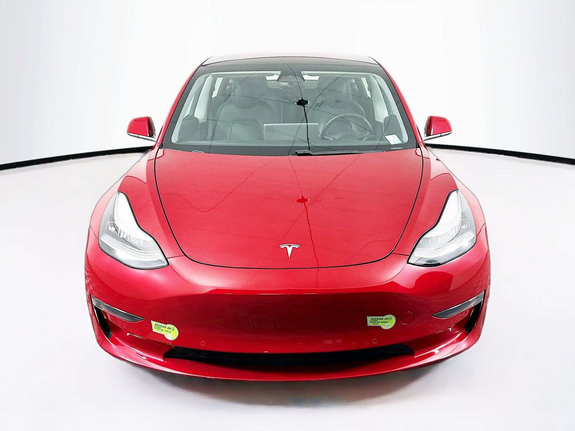 Used 2018 Tesla Model 3 Long Range with VIN 5YJ3E1EA4JF163842 for sale in Charlotte, NC