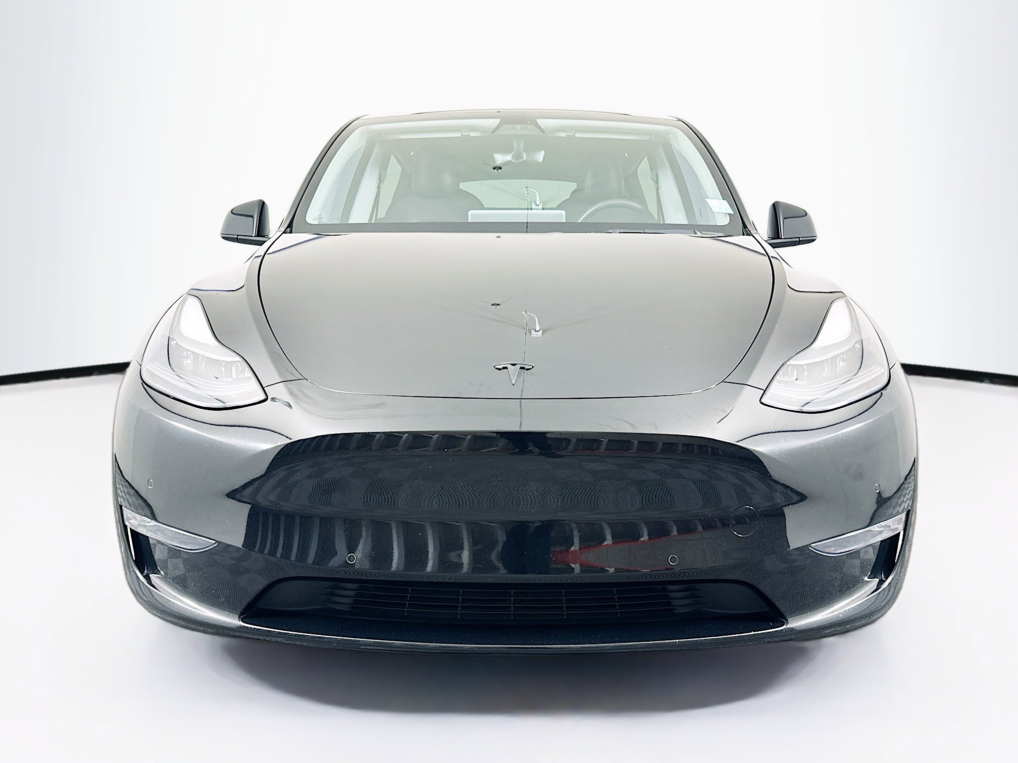 Used 2021 Tesla Model Y Performance with VIN 5YJYGDEF4MF272674 for sale in Charlotte, NC