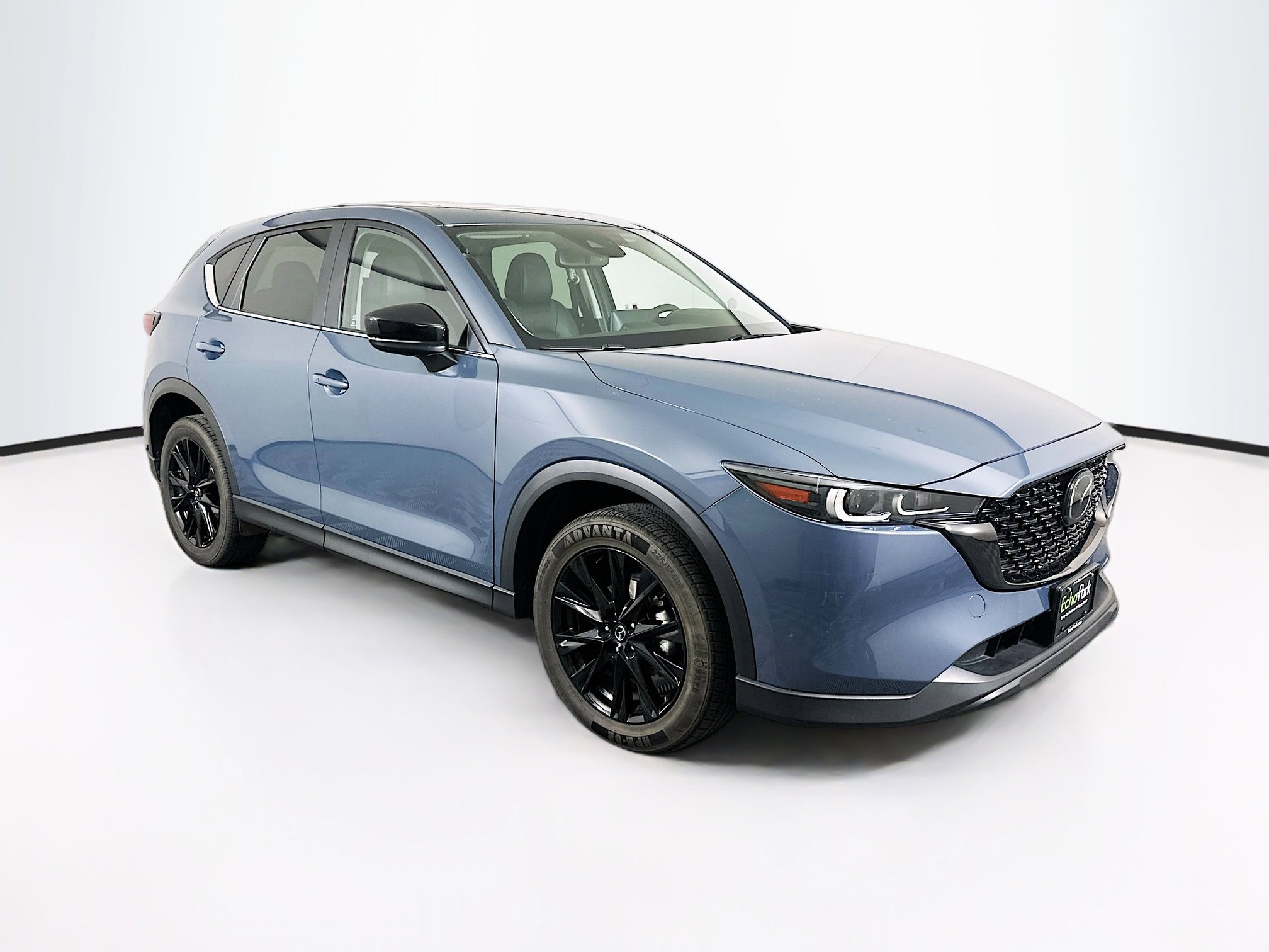 2025 Mazda CX-5 S Carbon Edition Auto AWD's photo