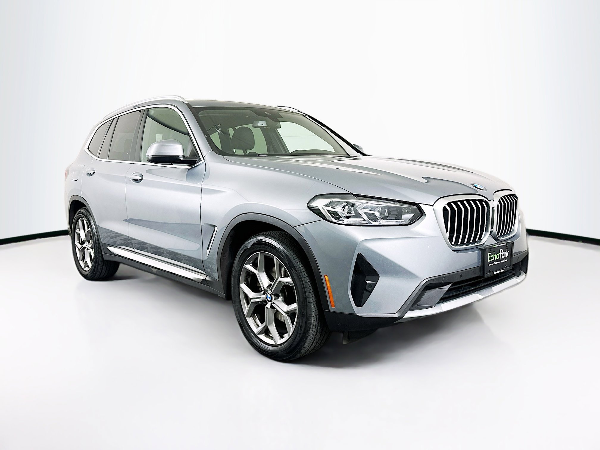 2024 BMW X3 30i's photo