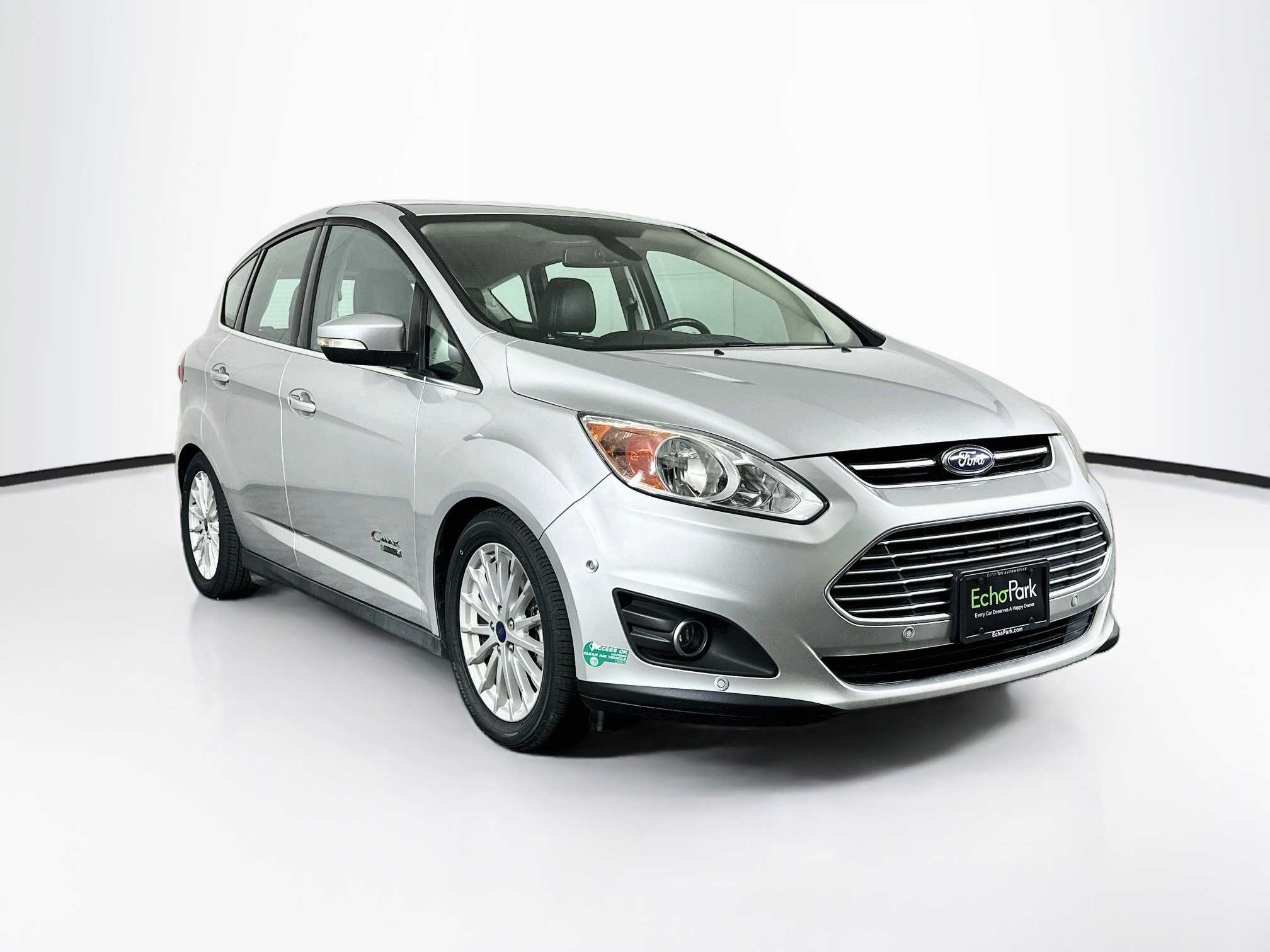  Ford C-Max Energi
