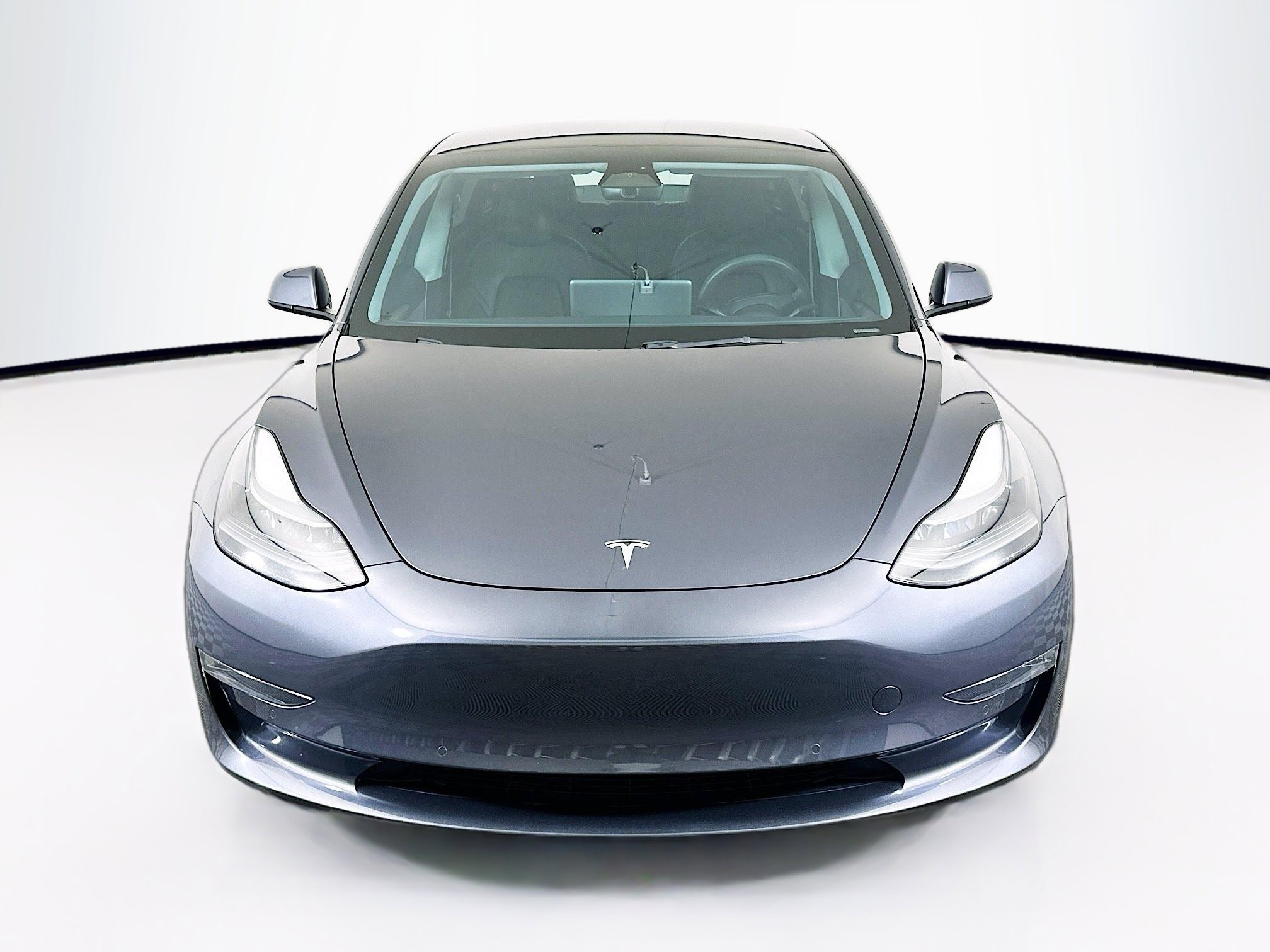 Used 2022 Tesla Model 3 Base with VIN 5YJ3E1EA1NF249115 for sale in Charlotte, NC