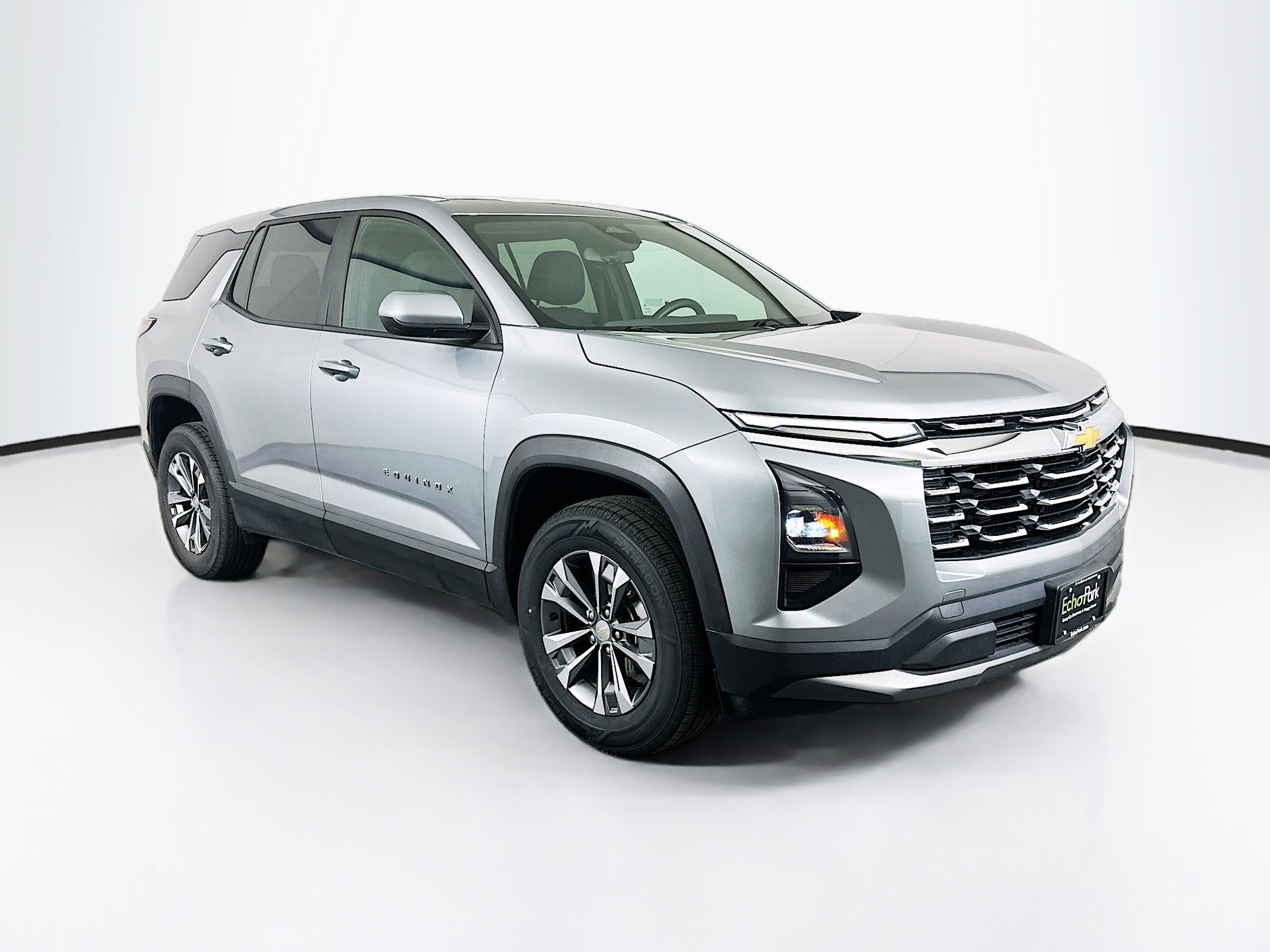 2025 Chevrolet Equinox AWD LT 1.5T's photo