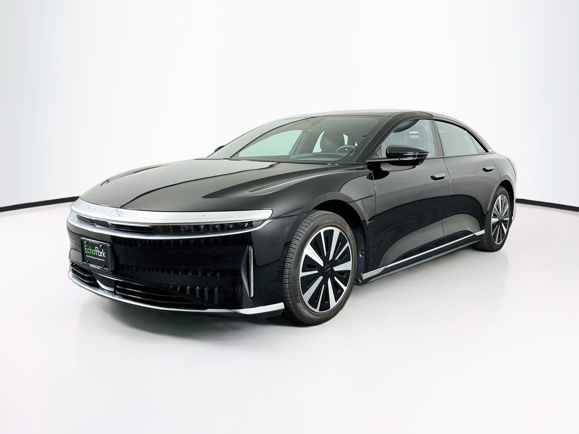 Used 2024 Lucid Air Touring Touring AWD