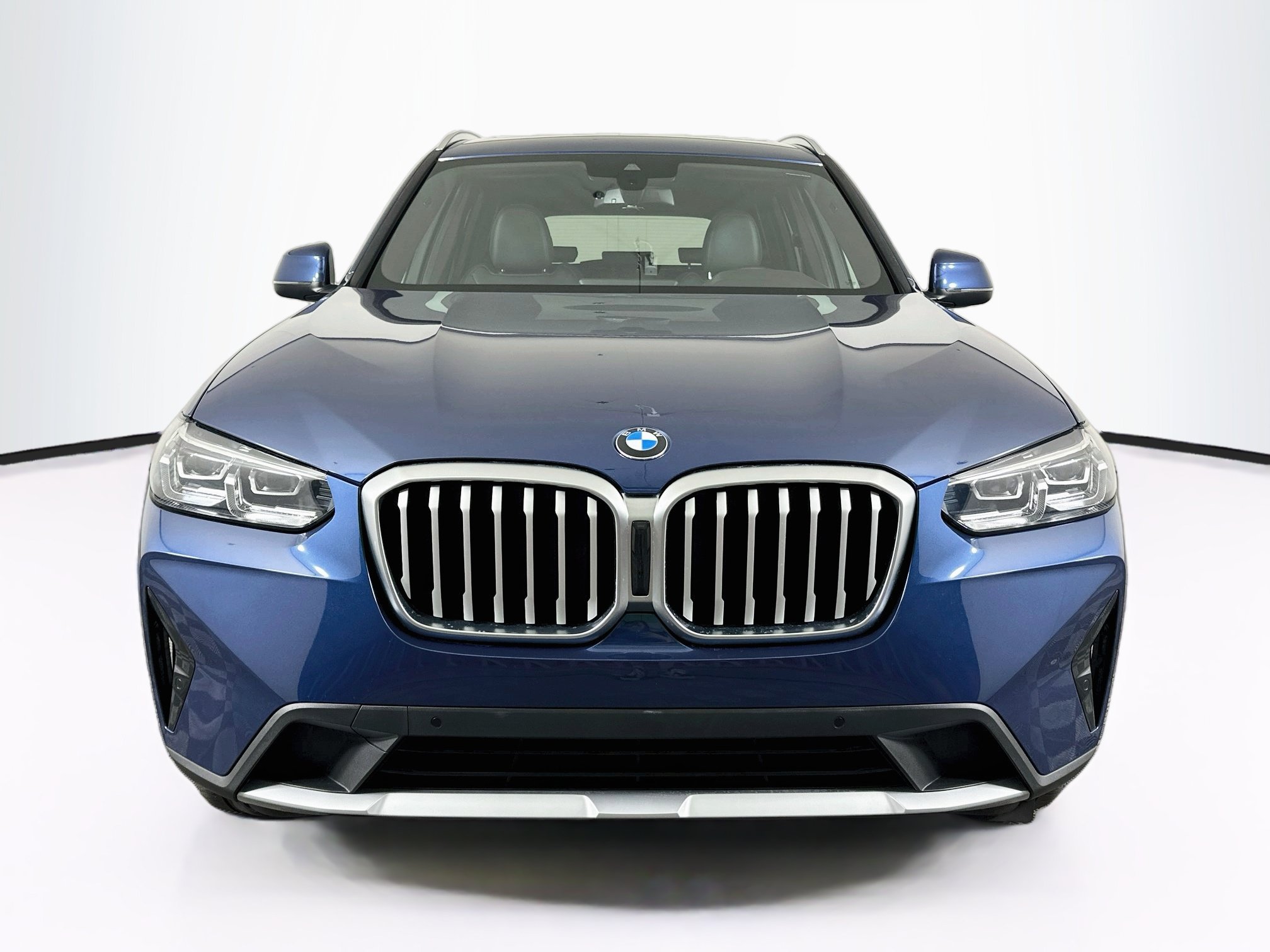 Used 2023 BMW X3 sDrive30i sDrive30i Sports Activity Vehicle