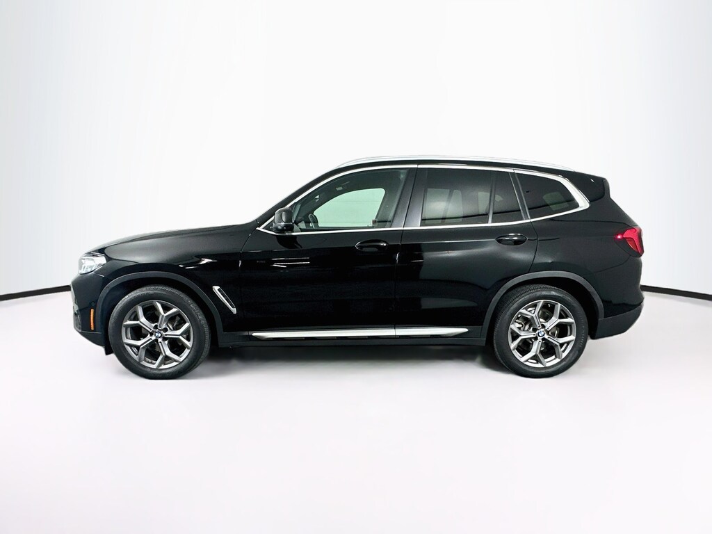 Used 2023 BMW X3 sDrive30i sDrive30i Sports Activity Vehicle