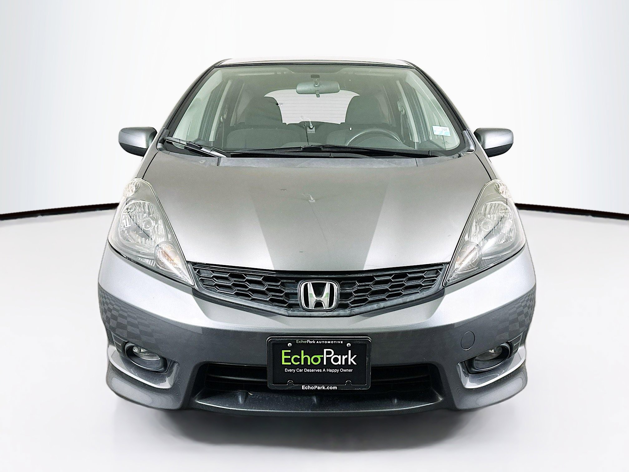 Used 2012 Honda Fit Sport with VIN JHMGE8H57CC013280 for sale in Charlotte, NC