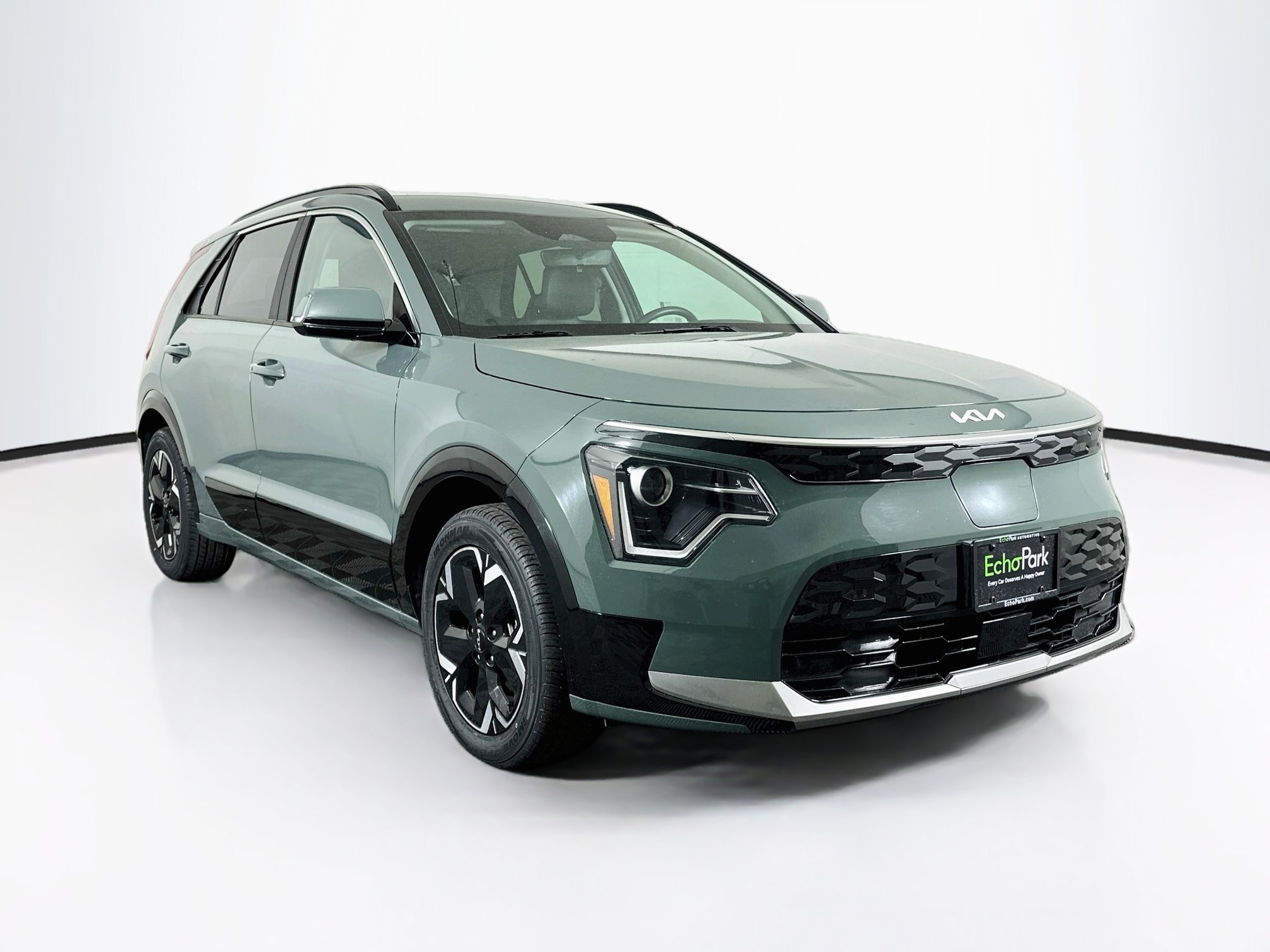 2024 Kia Niro