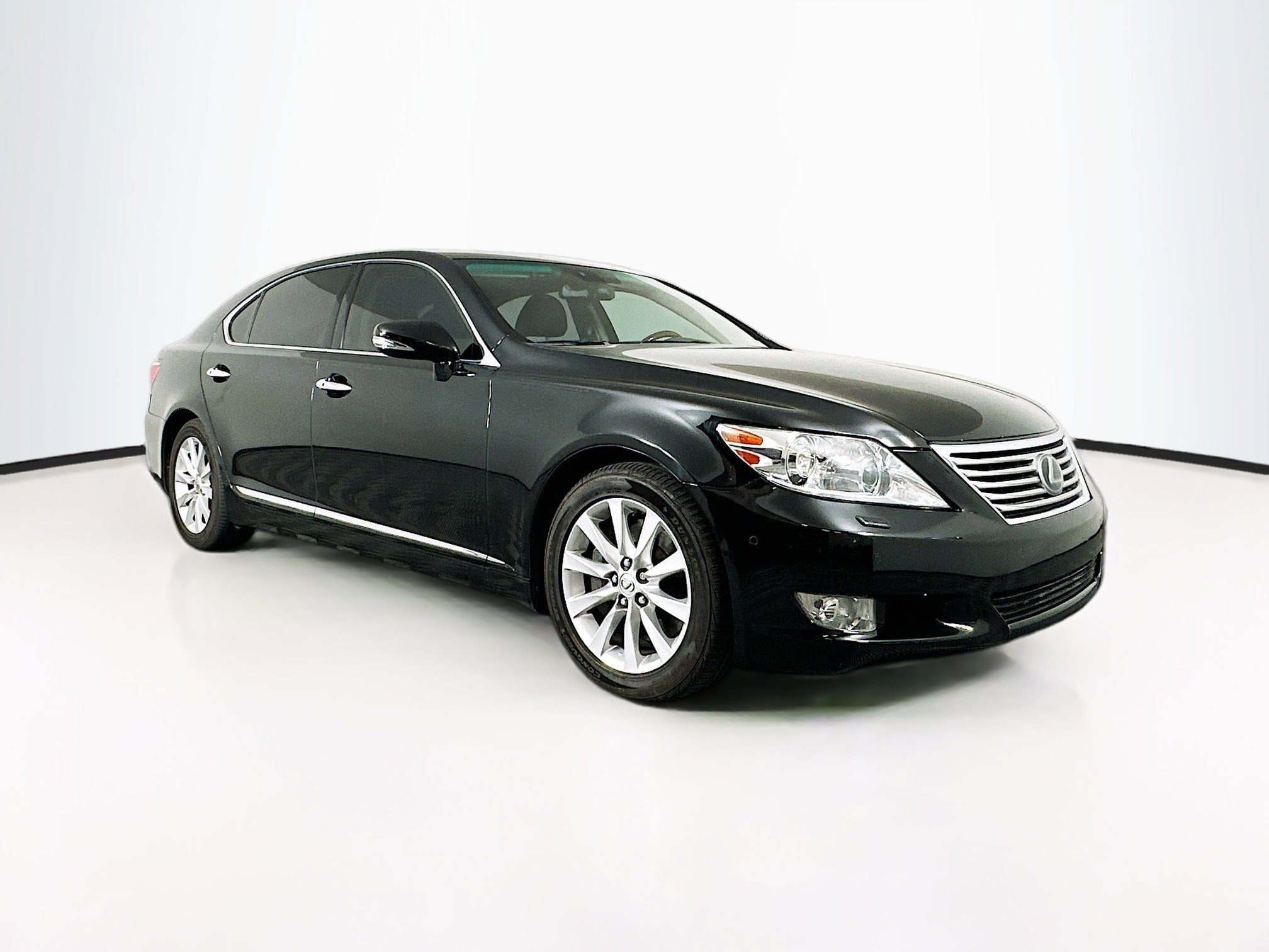 2010 Lexus LS 500 460 L AWD's photo