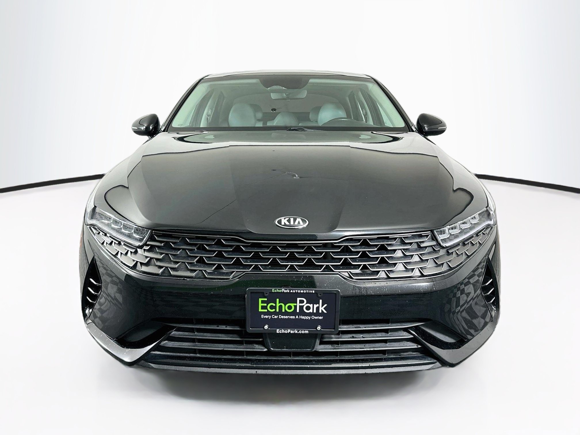 Used 2021 Kia K5 EX EX Auto FWD