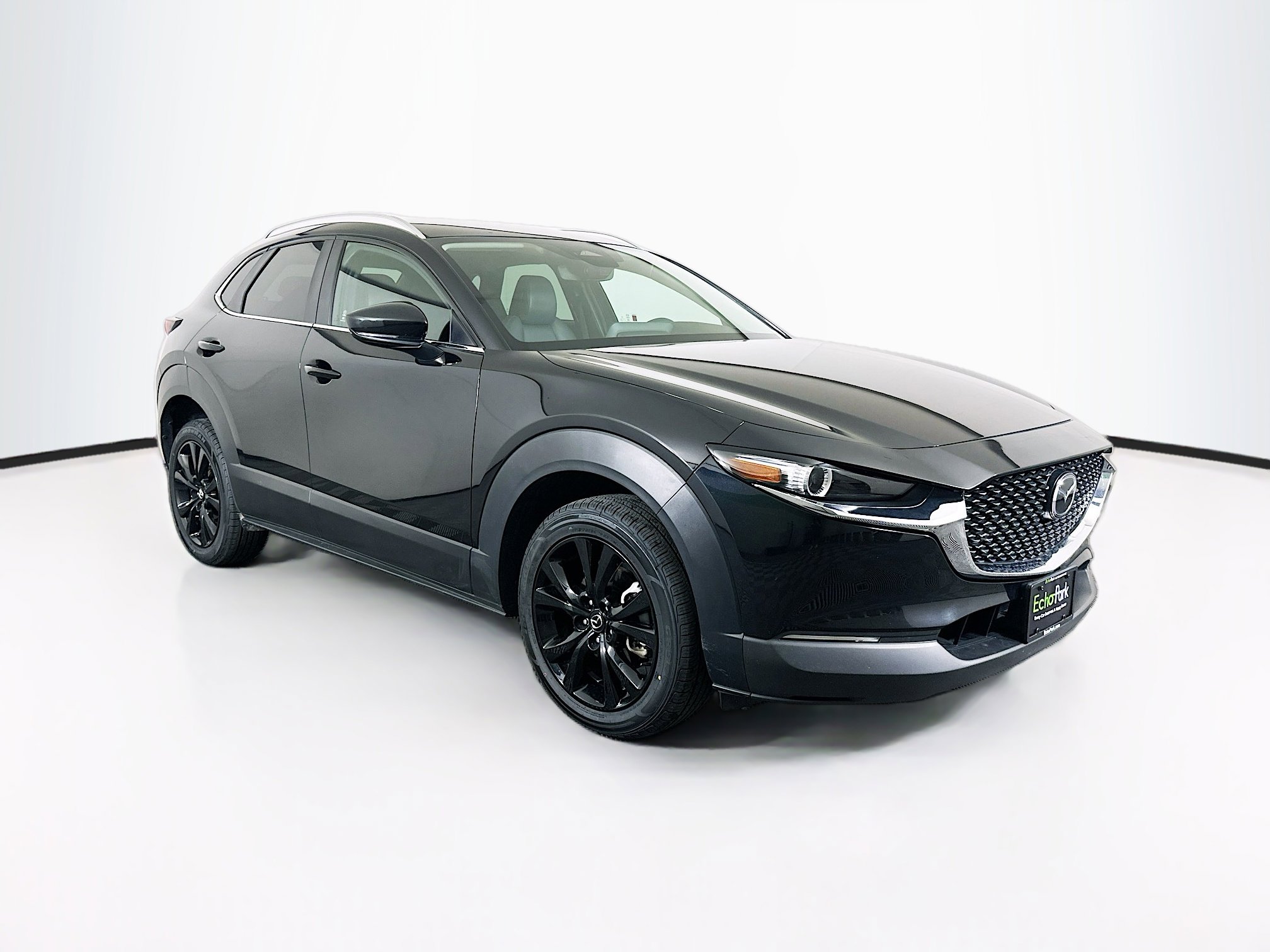 2024 Mazda CX-30 Select Sport AWD's photo