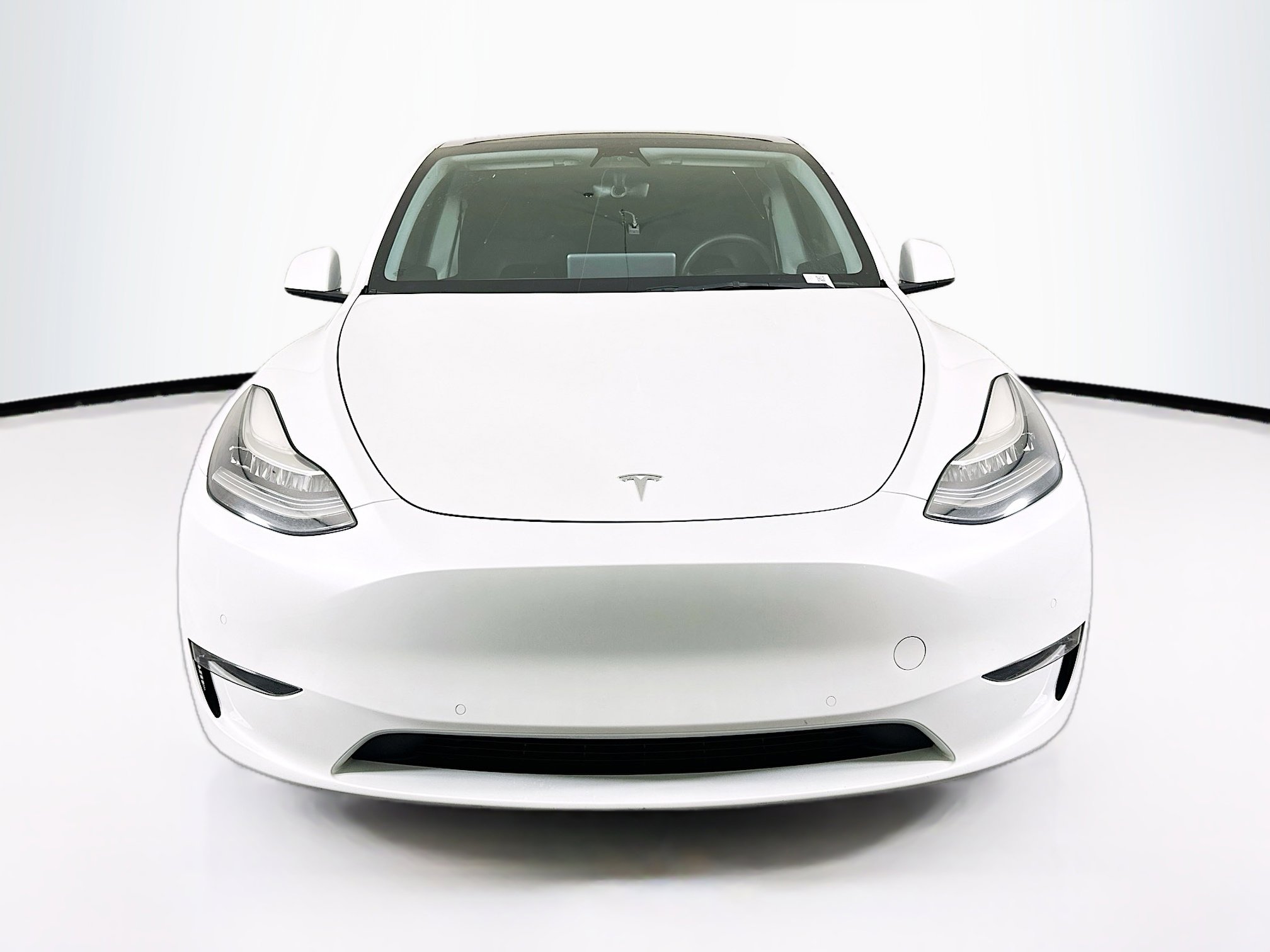Used 2022 Tesla Model Y Long Range with VIN 7SAYGDEE8NF362874 for sale in Northfield, Minnesota