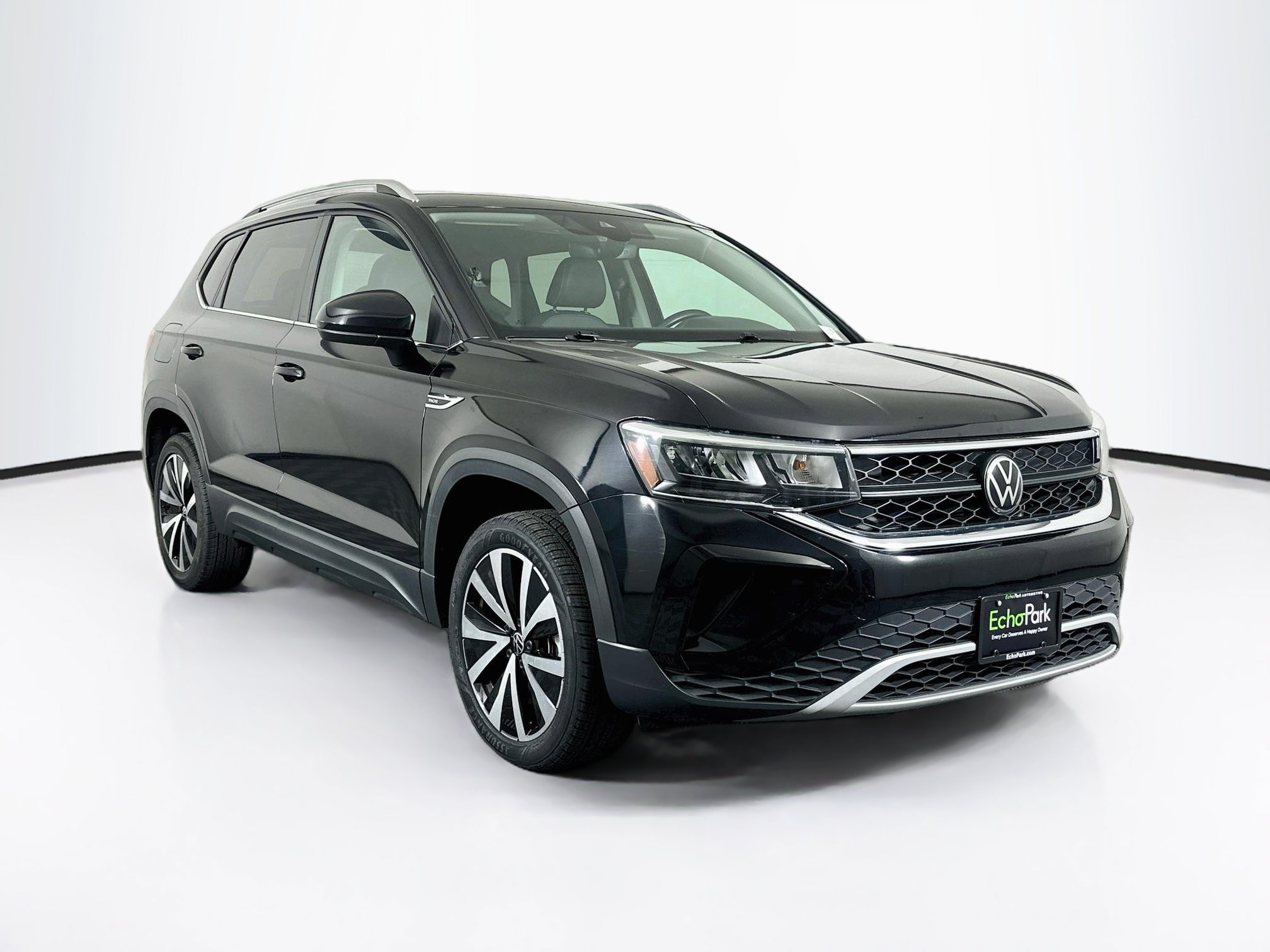 2024 Volkswagen Taos