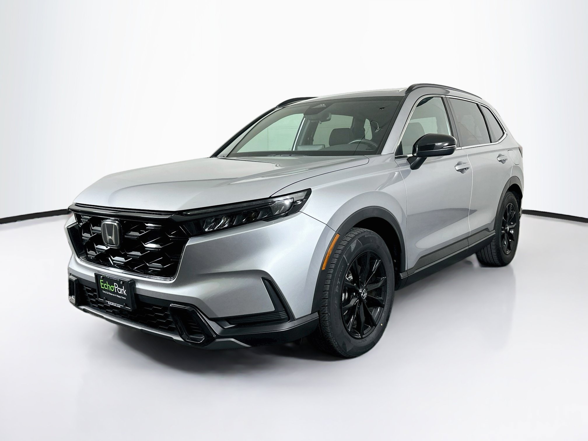 Used 2023 Honda CR-V Hybrid Sport Sport FWD