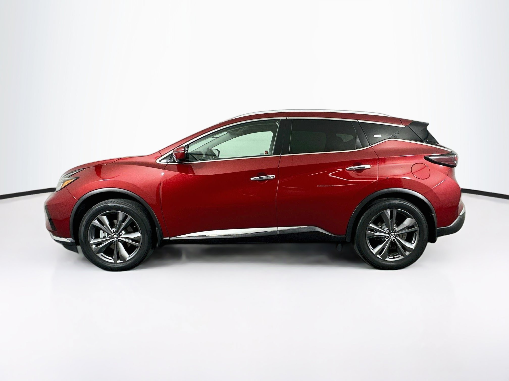 Used 2020 Nissan Murano Platinum FWD Platinum