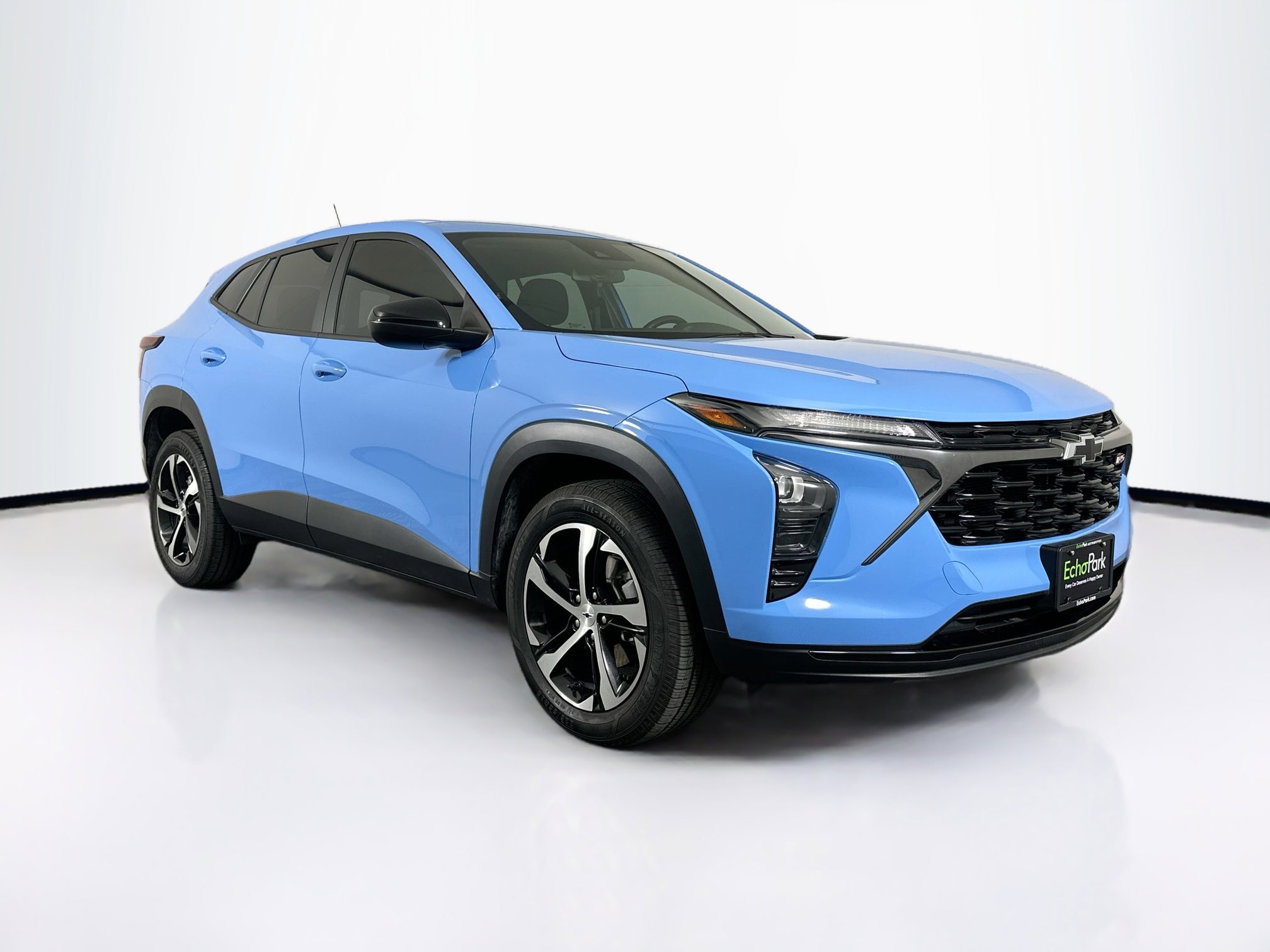 2024 Chevrolet Trax 1RS's photo