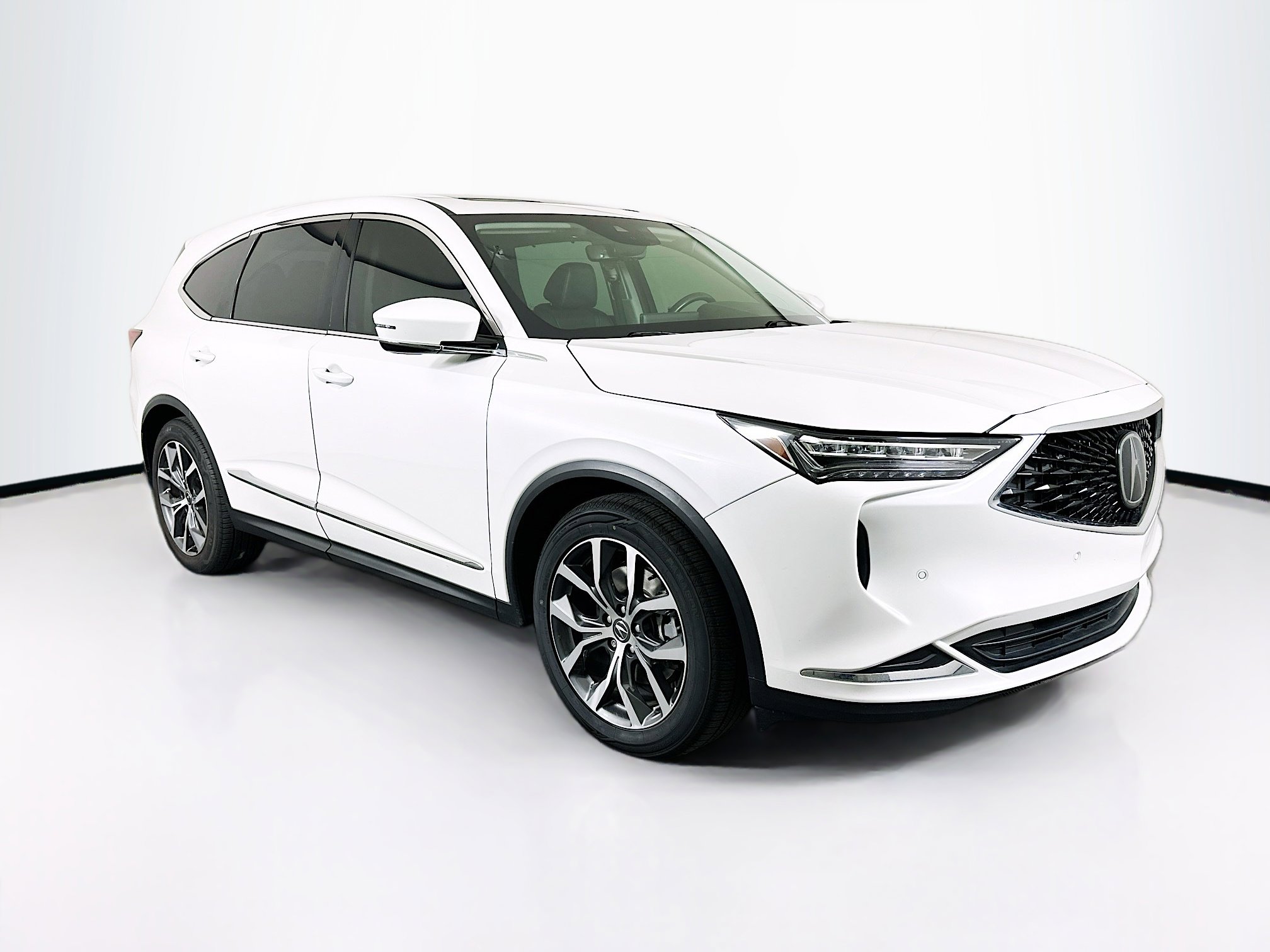 2024 Acura MDX SH-AWD w/Technology Package's photo