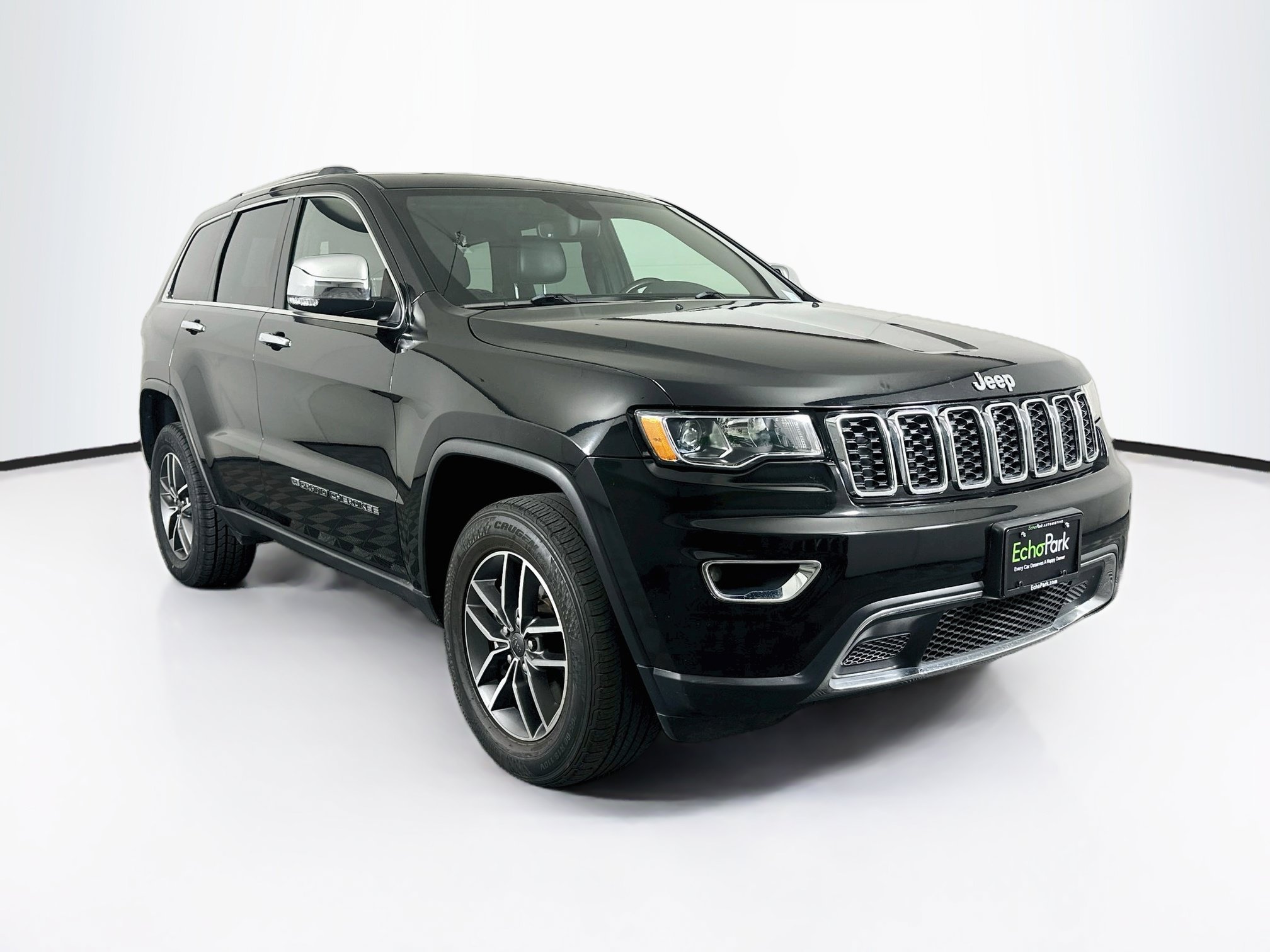 Used 2022 Jeep Grand Cherokee WK Limited Limited 4x4