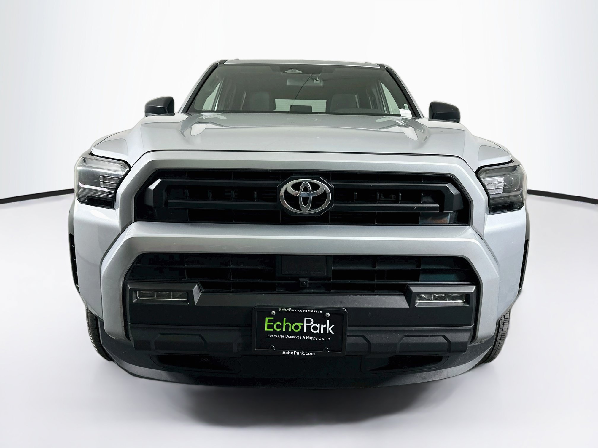 Used 2025 Toyota 4Runner SR5 SR5 4WD