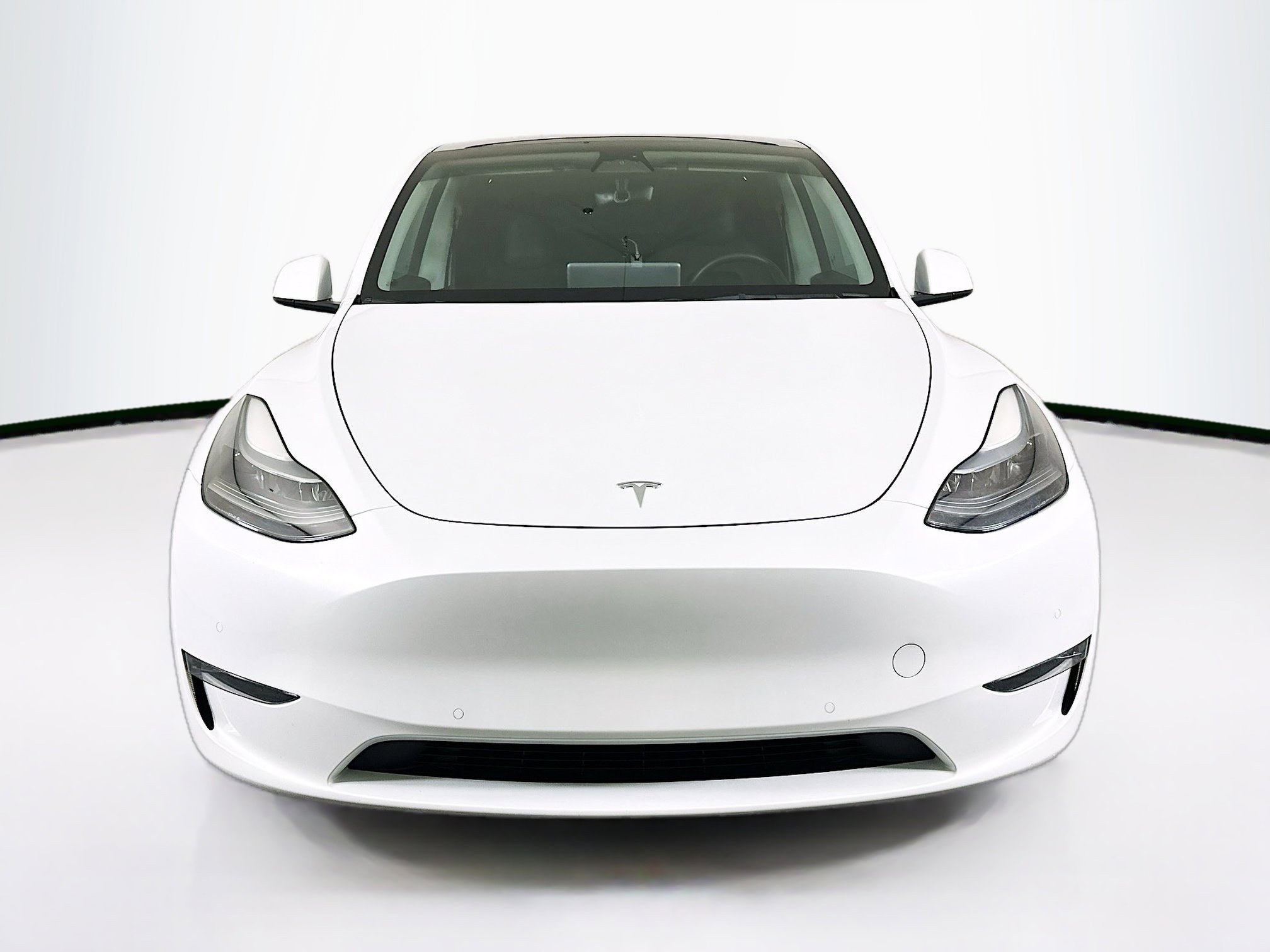 Used 2022 Tesla Model Y Performance with VIN 7SAYGDEF8NF537018 for sale in Charlotte, NC