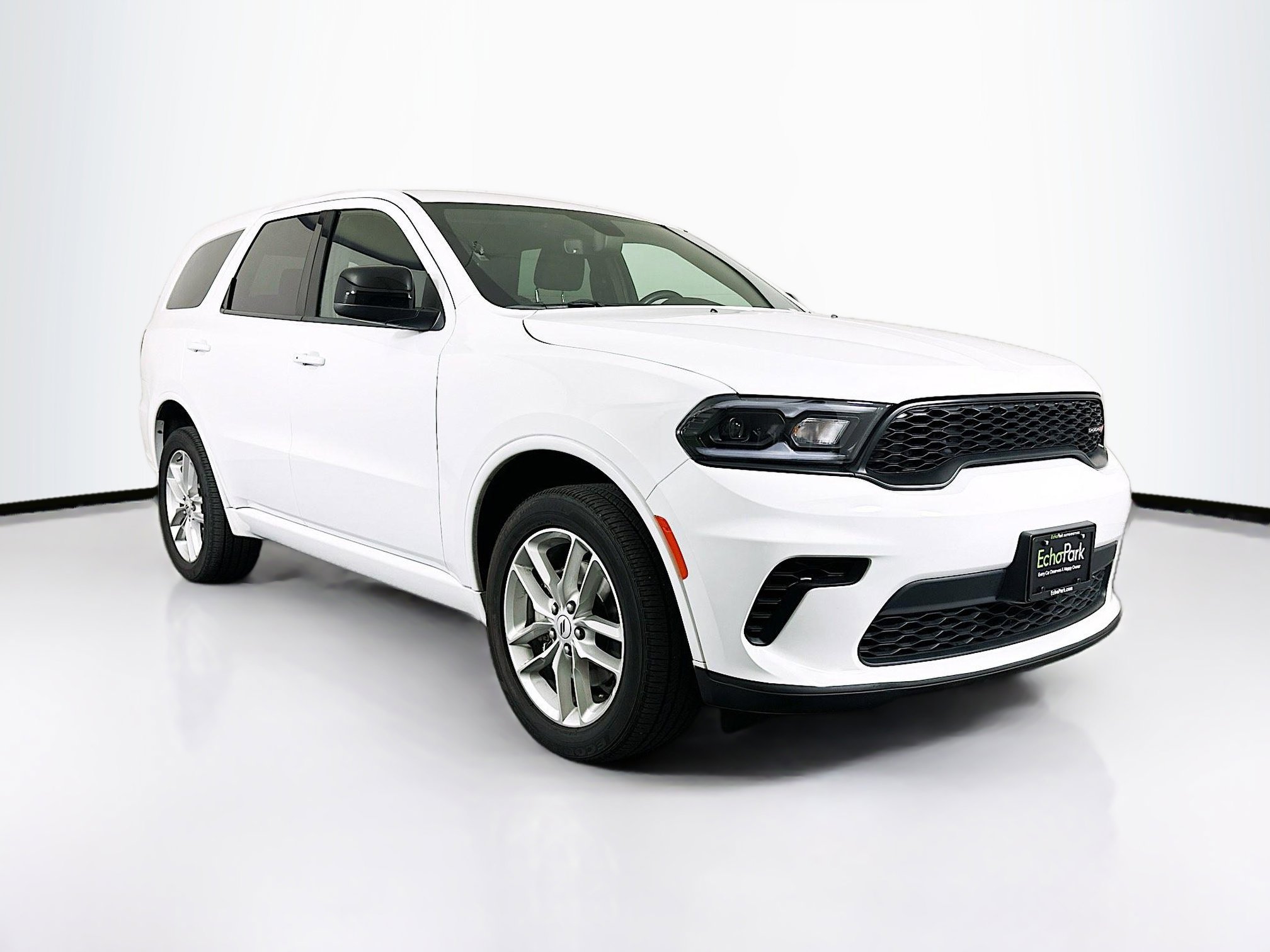 2025 Dodge Durango GT AWD's photo