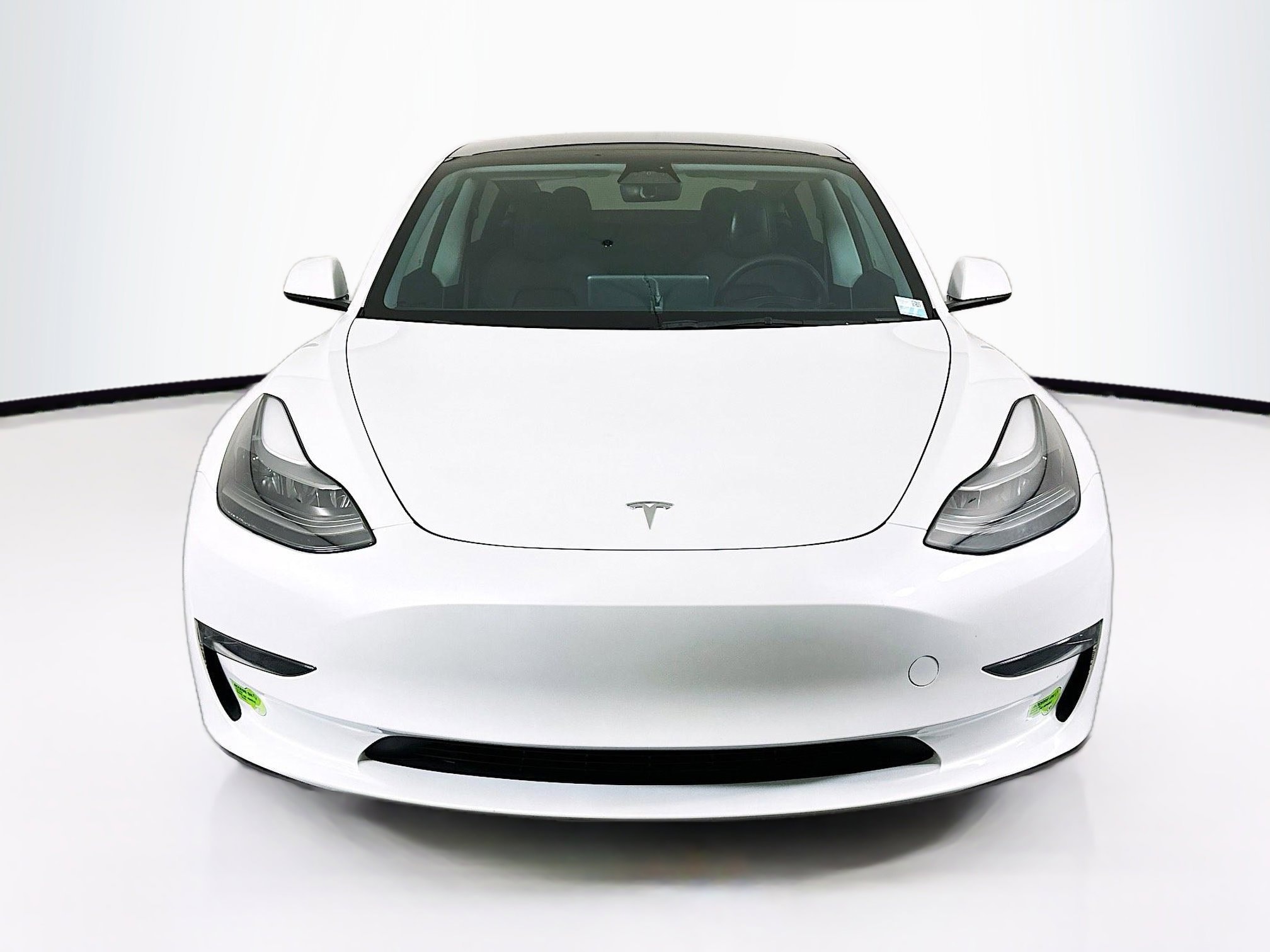Used 2023 Tesla Model 3 Base with VIN 5YJ3E1EA1PF501593 for sale in Charlotte, NC