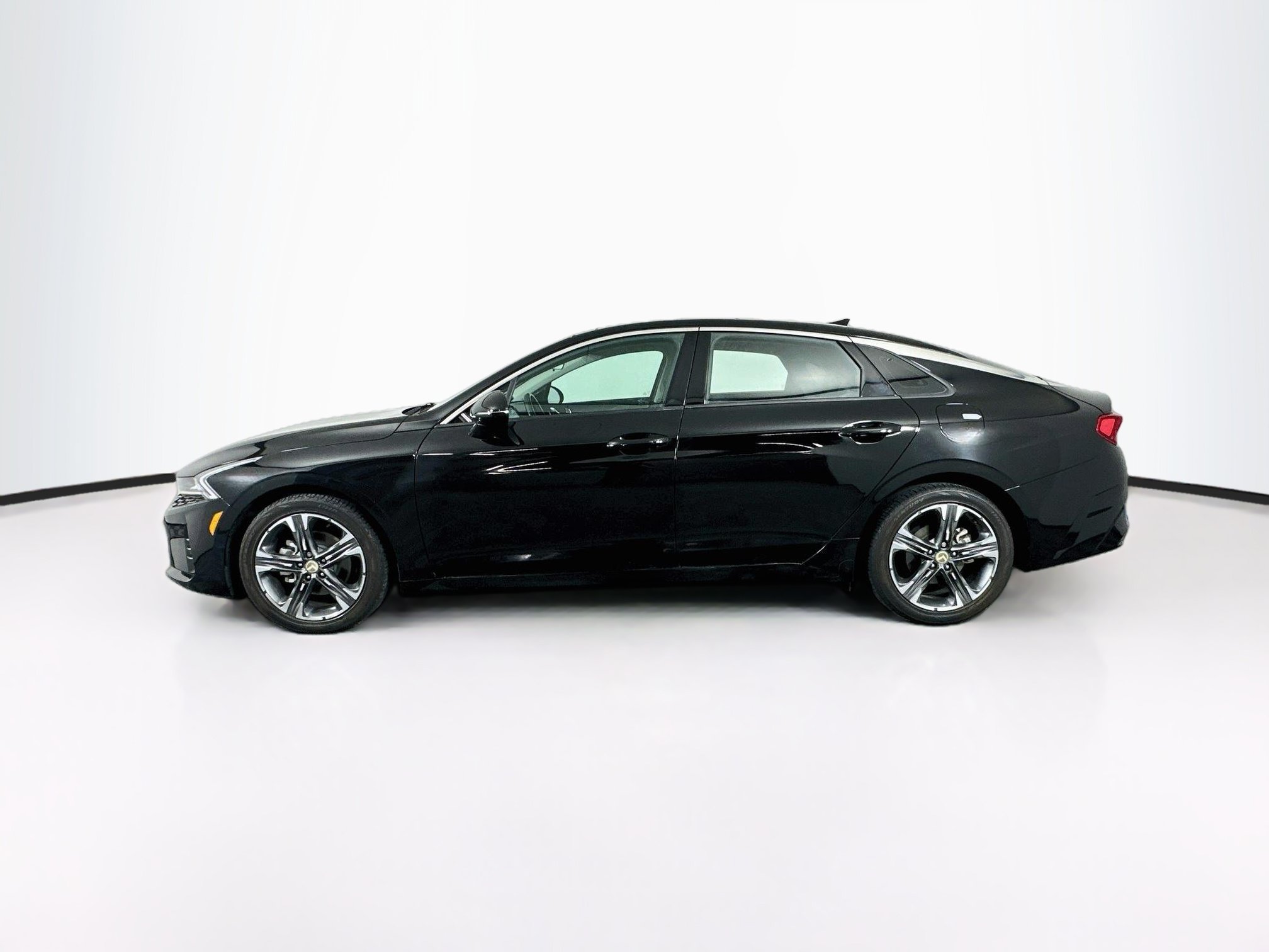 Used 2021 Kia K5 EX EX Auto FWD