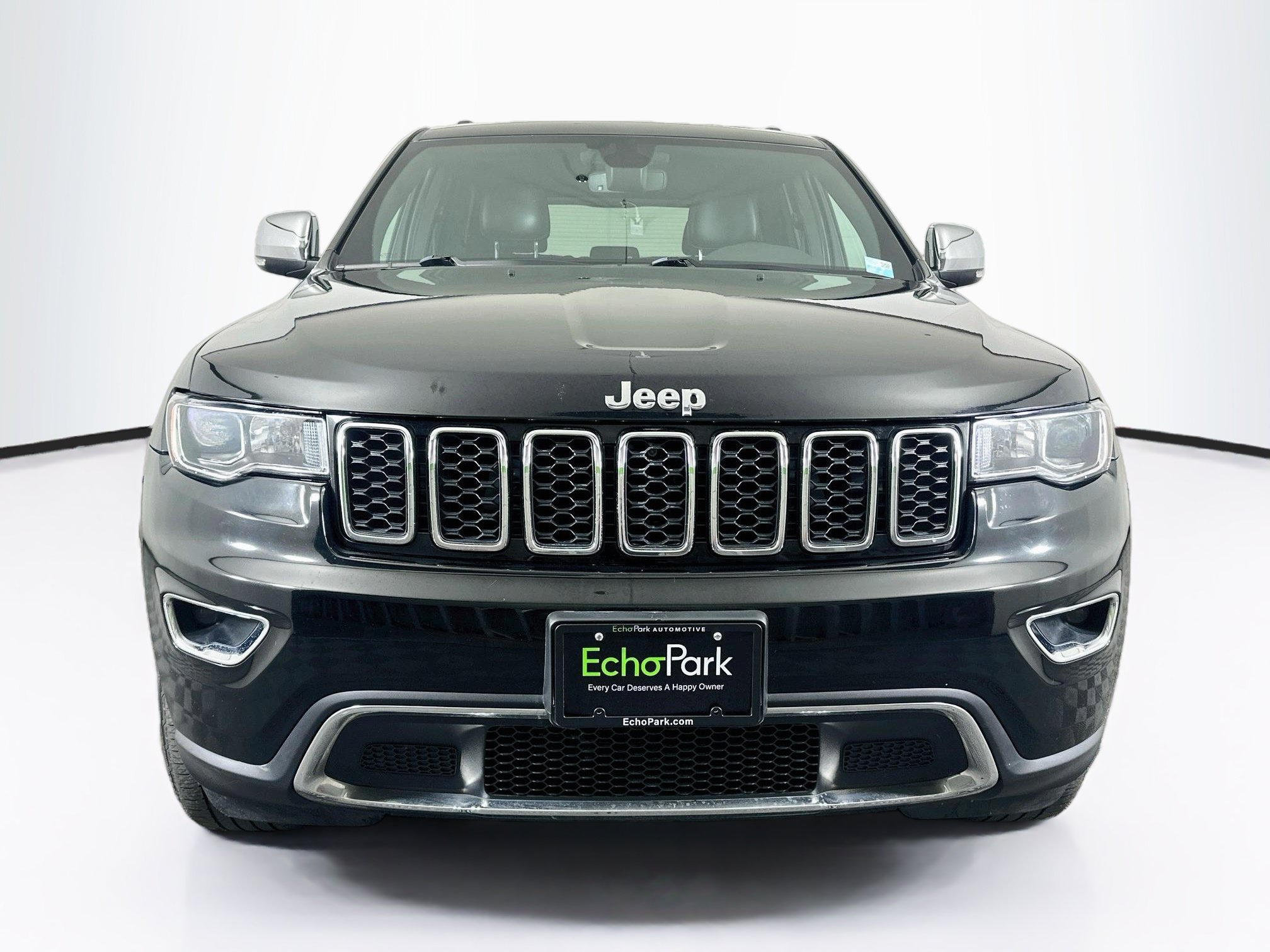 Used 2022 Jeep Grand Cherokee WK Limited Limited 4x4