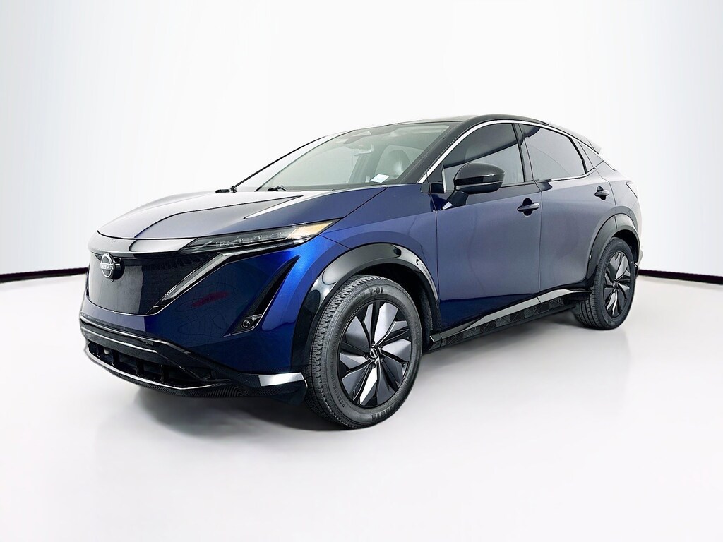 Used 2023 Nissan Ariya ENGAGE ENGAGE FWD