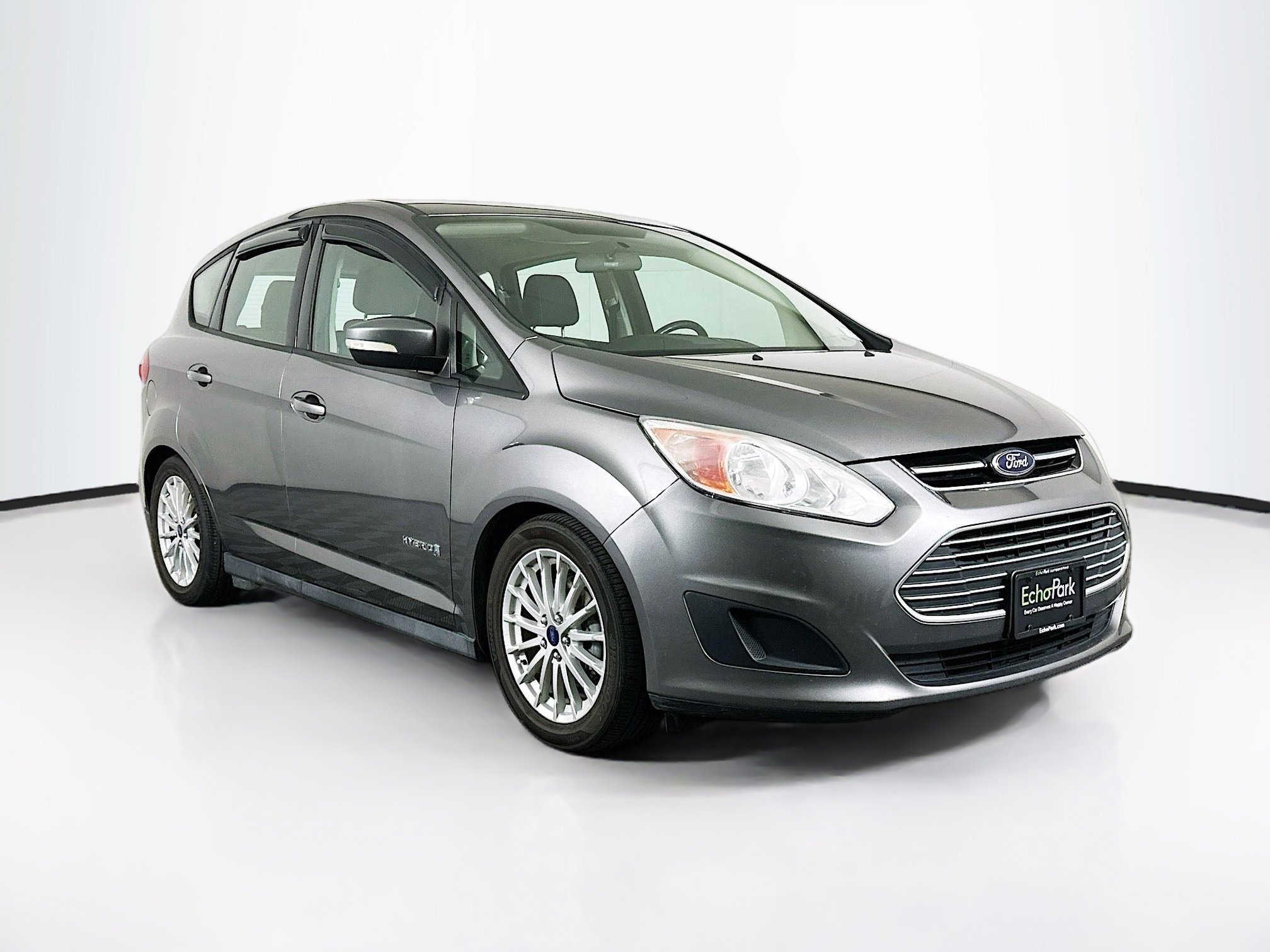 2014 Ford C-Max Hybrid SE's photo