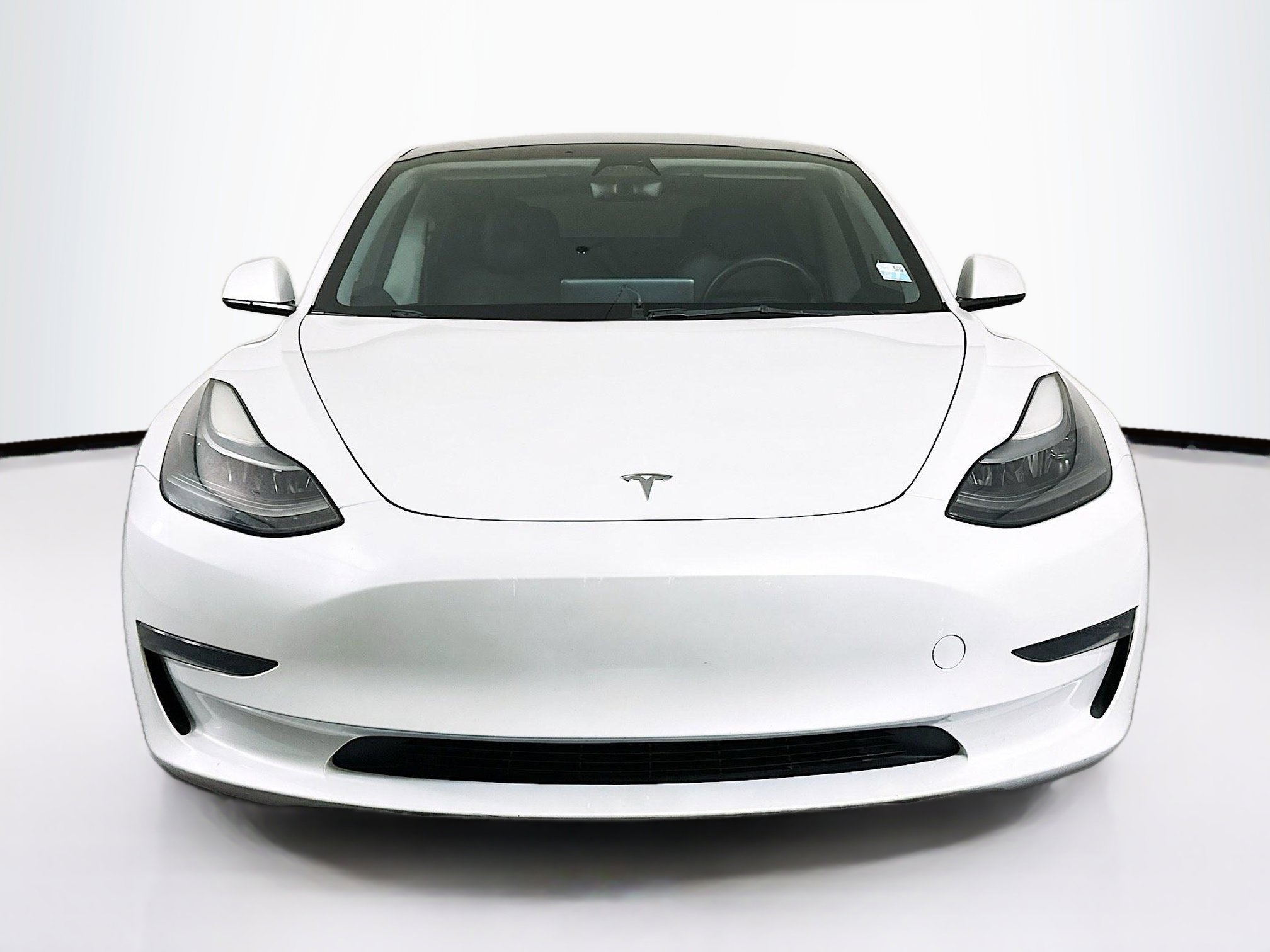 Used 2023 Tesla Model 3 Base with VIN 5YJ3E1EA1PF454615 for sale in Charlotte, NC