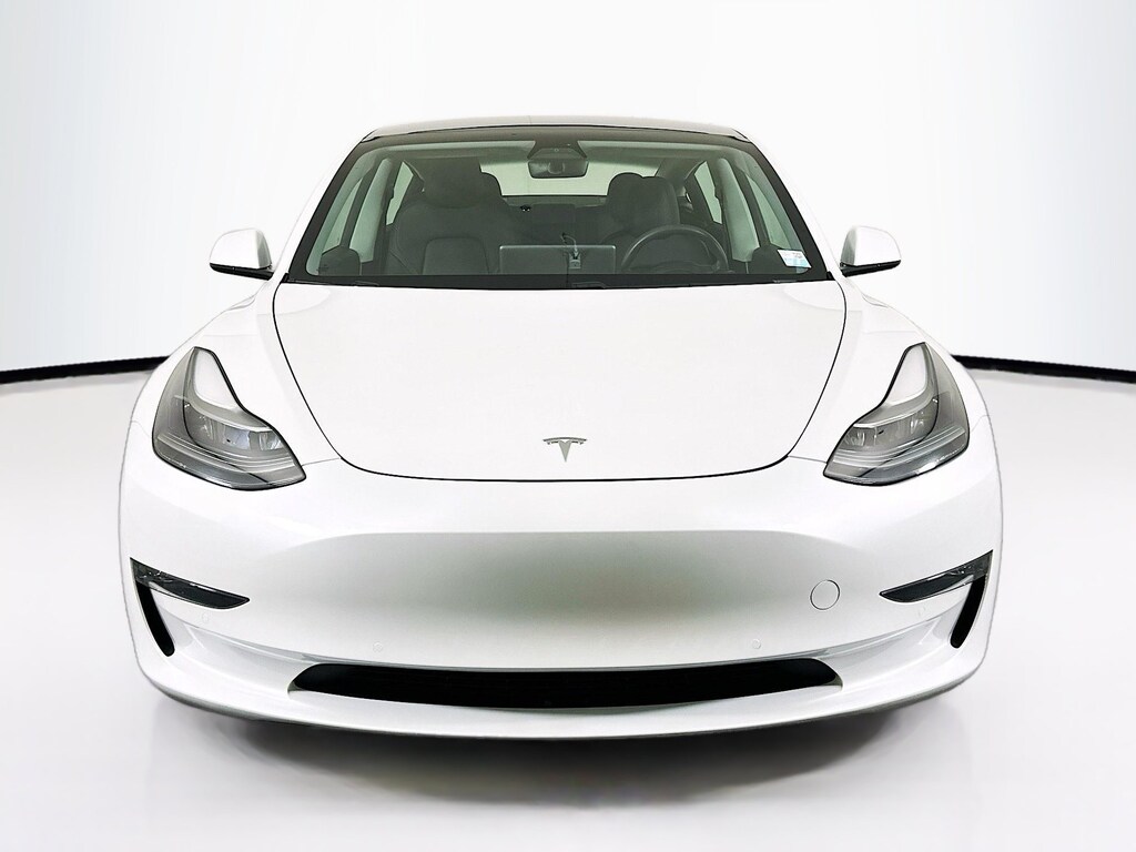 Used 2021 Tesla Model 3 Long Range Long Range AWD