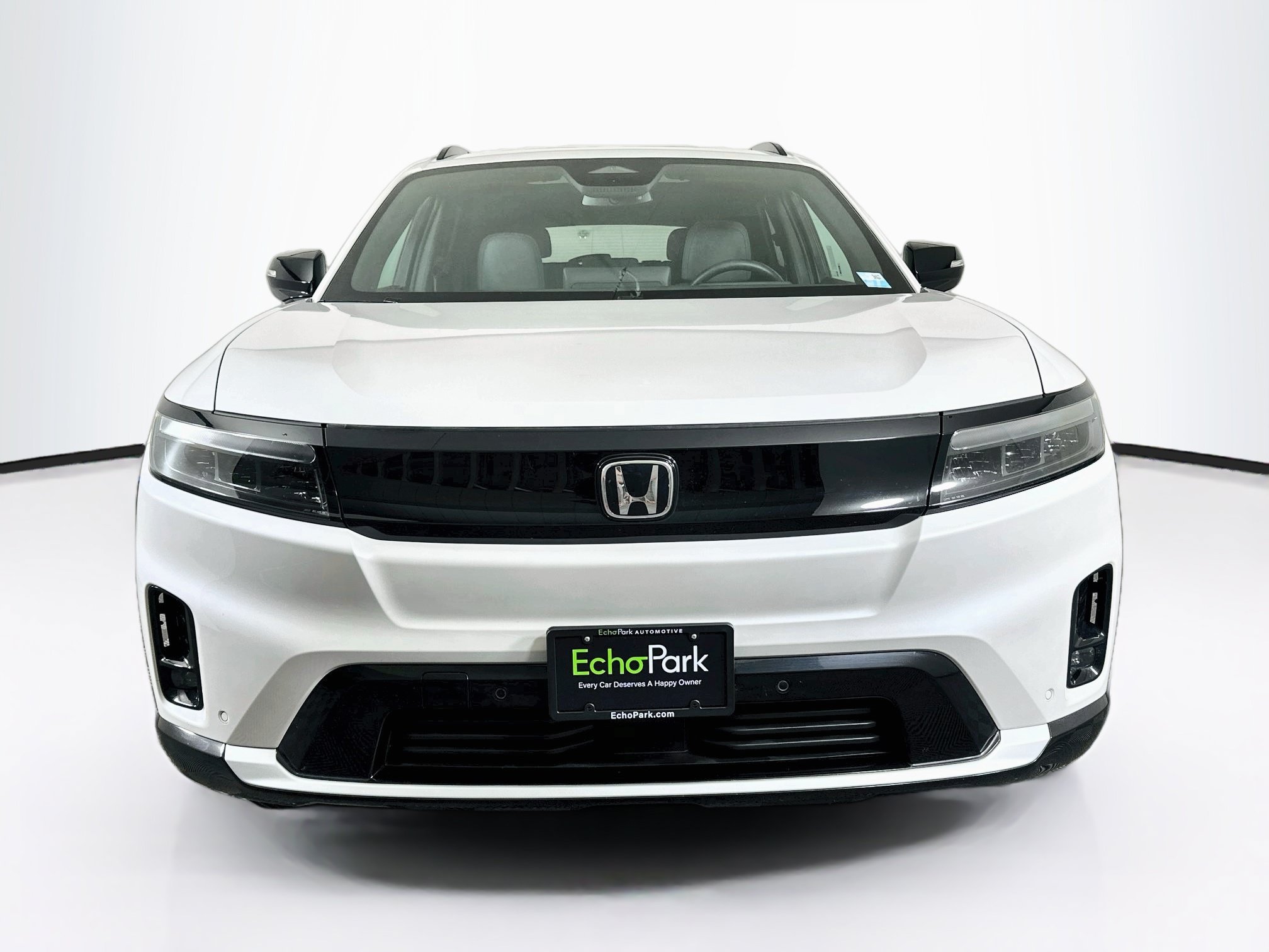 Used 2024 Honda Prologue Touring with VIN 3GPKHXRJ1RS519858 for sale in Charlotte, NC