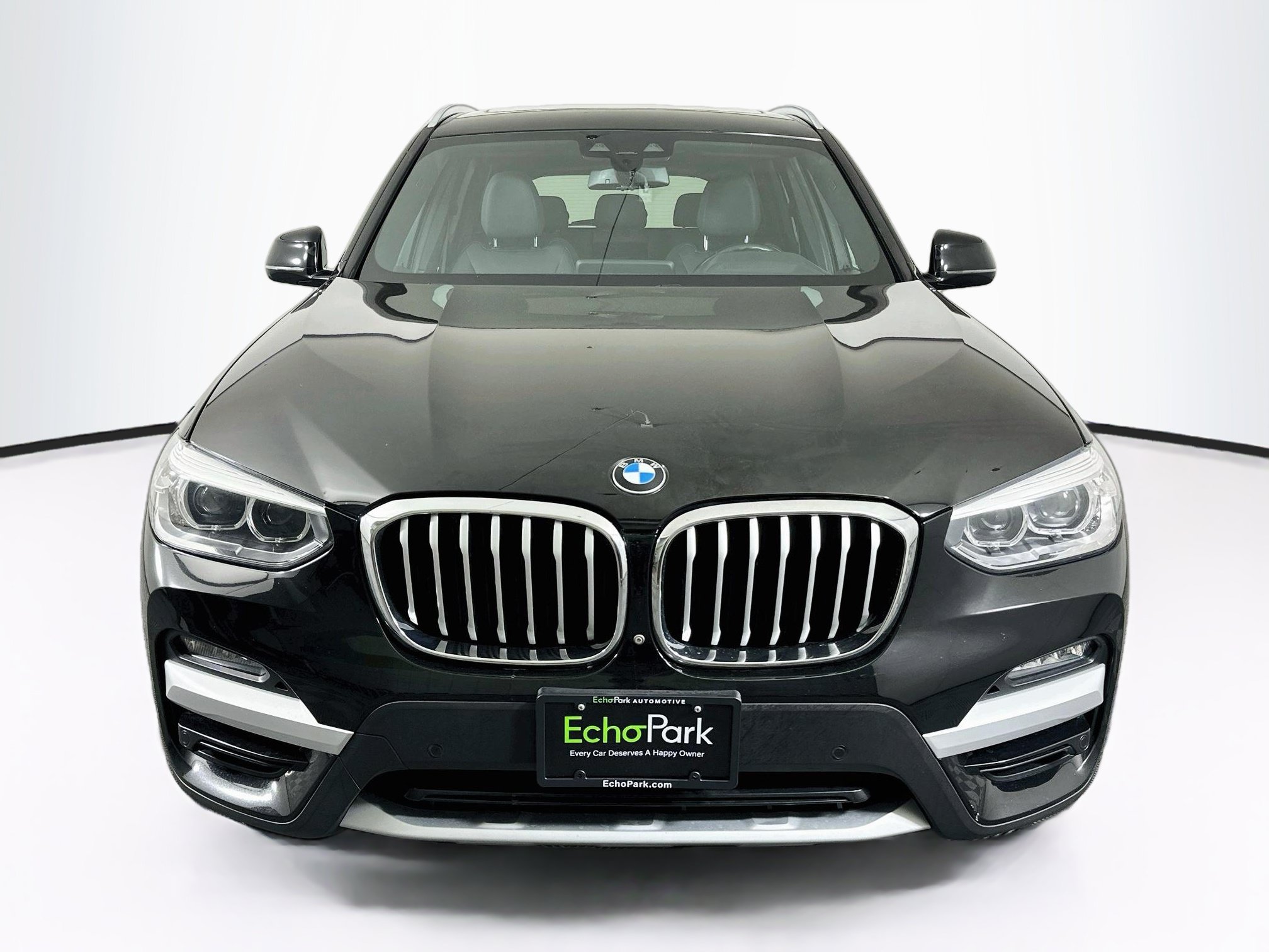 Used 2020 BMW X3 sDrive30i sDrive30i Sports Activity Vehicle
